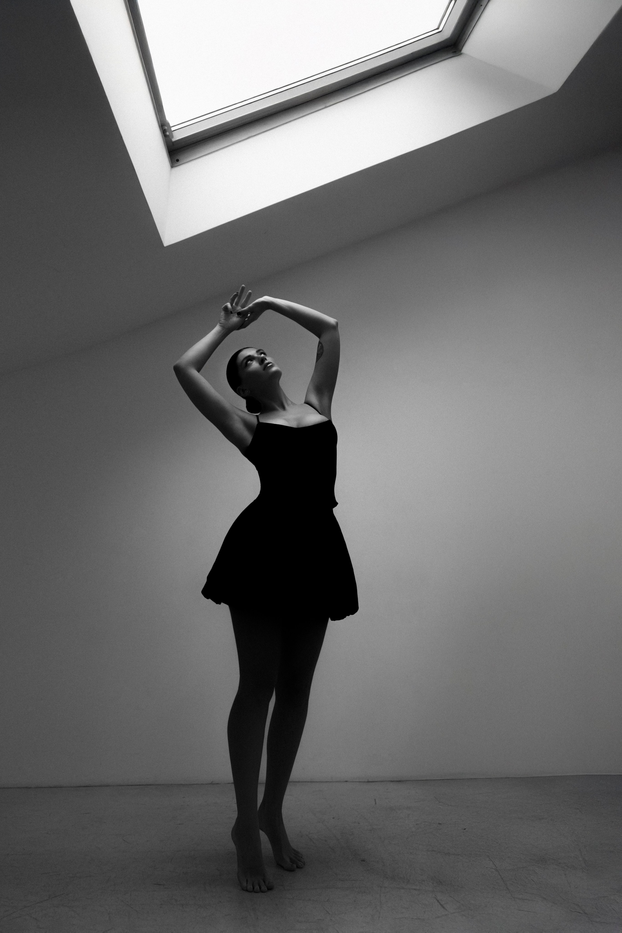 Фотосессия для Марии. Женский и контент фотограф в Москве. Алла Поломарь