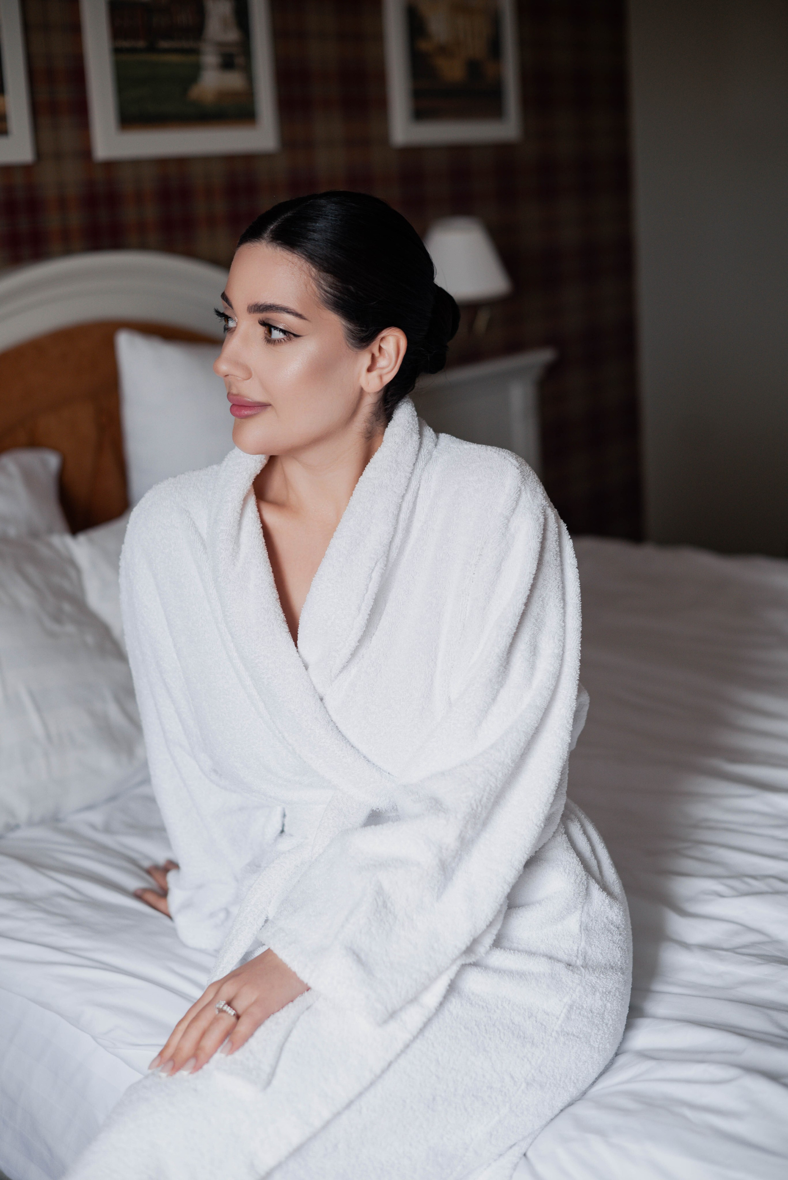 Туран & Виктория. Fotógrafo de retratos masculino y femenino en Moscú Sofia Ivanova