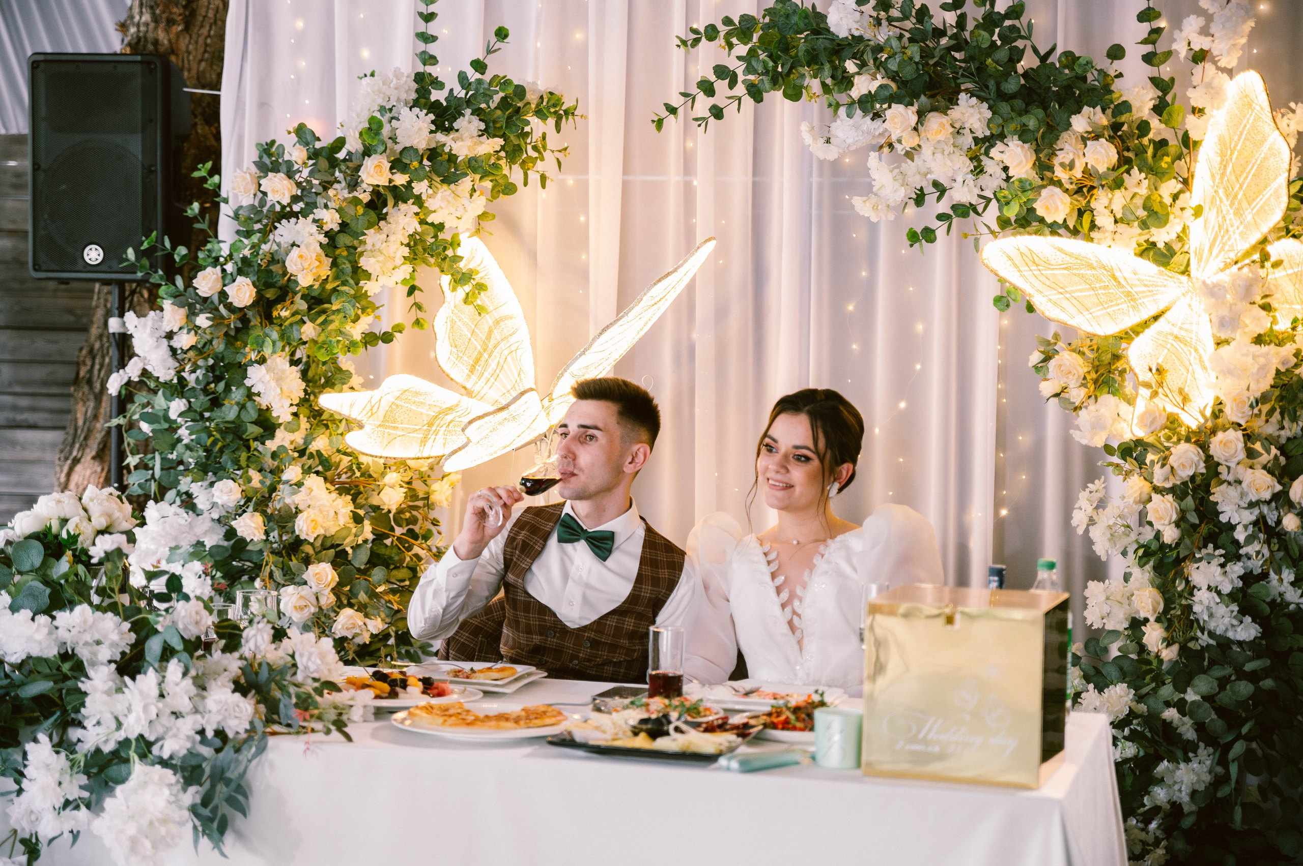 Андрей и Ульяна. Свадебный и семейный фотограф в Чите Юлия Оранская