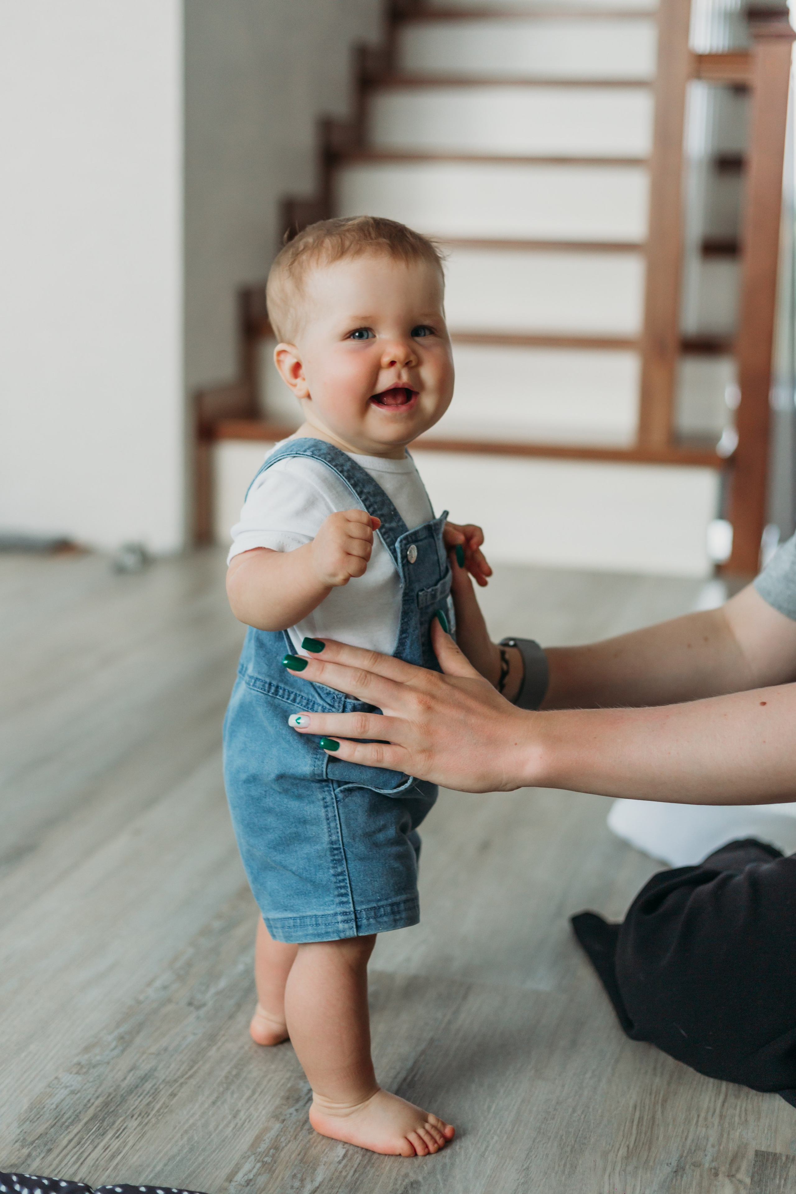 Детки. Главная