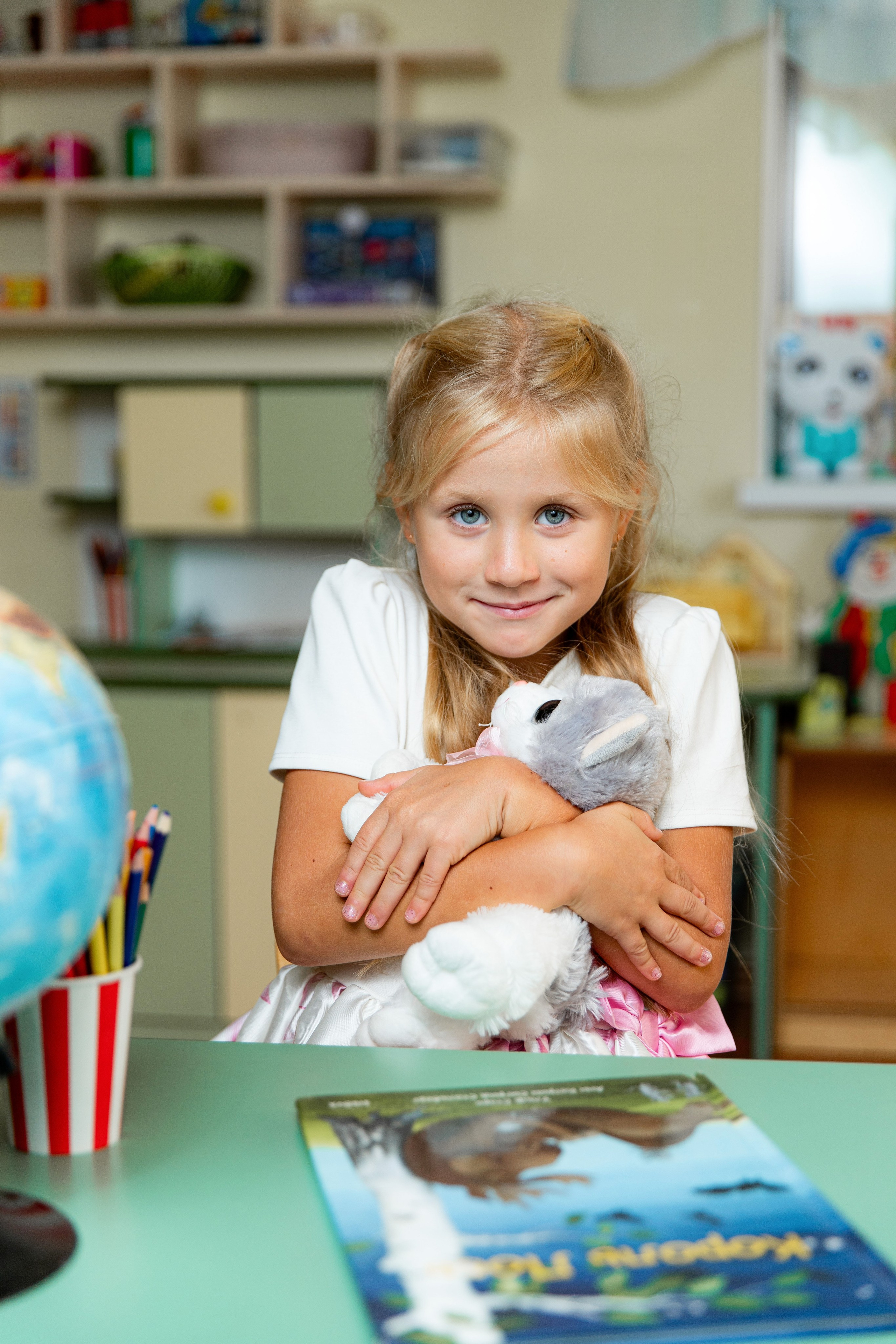 Выпускные альбомы (детский сад). Семейный и детский фотограф в Домодедово Васина Екатерина