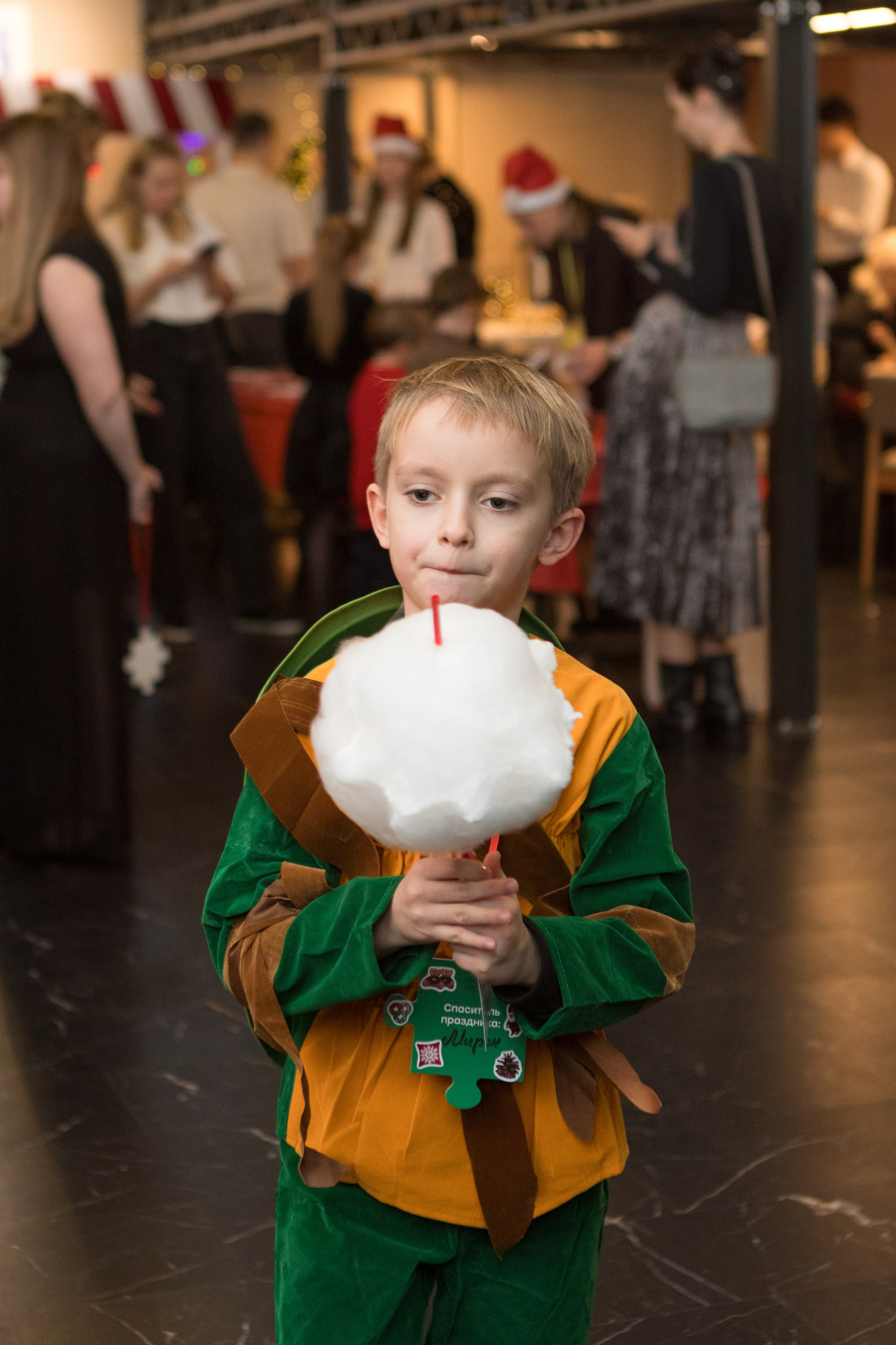 Семейный интерактивный праздник Харди Гарди и KARLSSON HOUS. Детский и контент фотограф Надя Волкова Санкт-Петербург