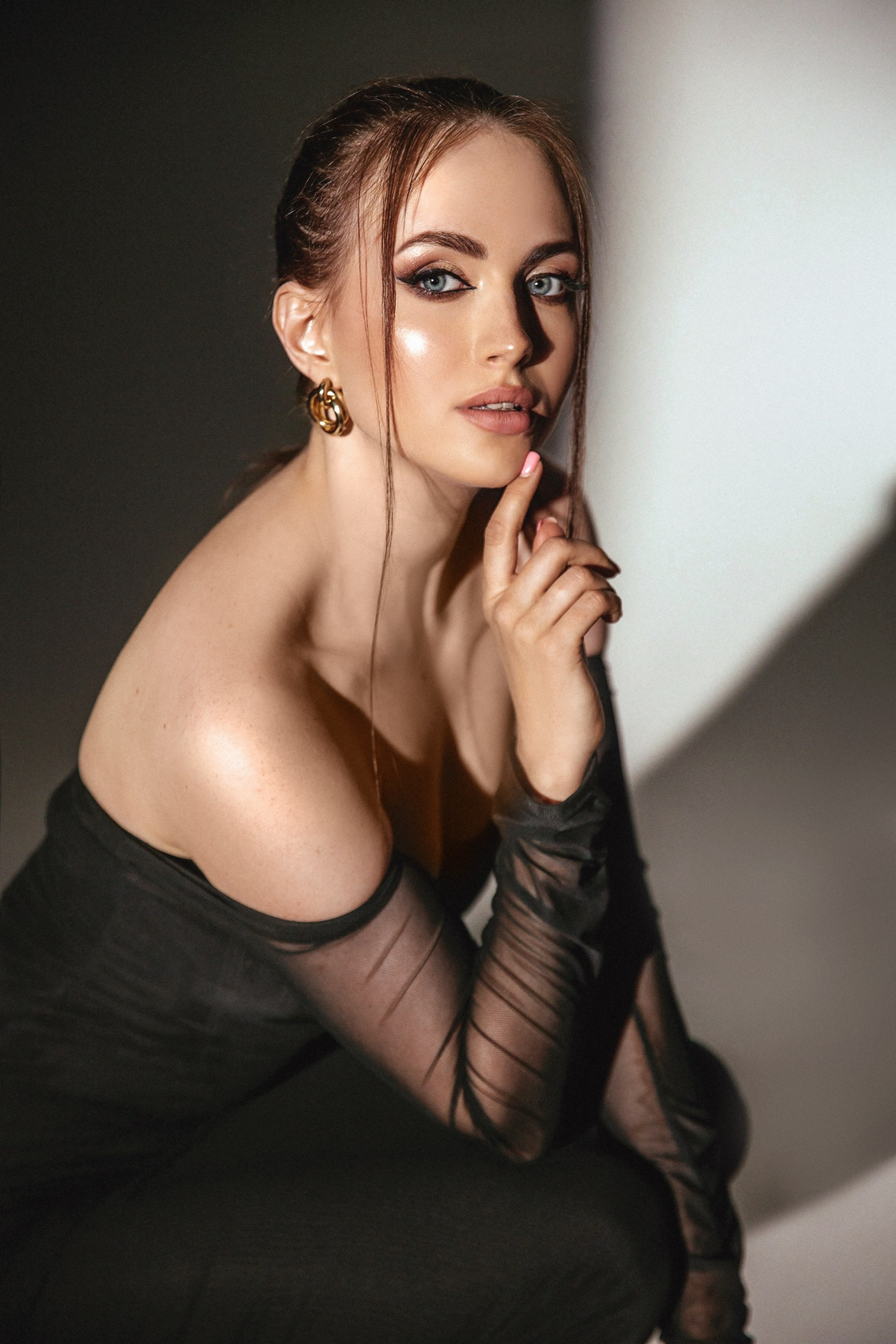 Wine color. Камилла — свадебный и женский фотограф в Саратове