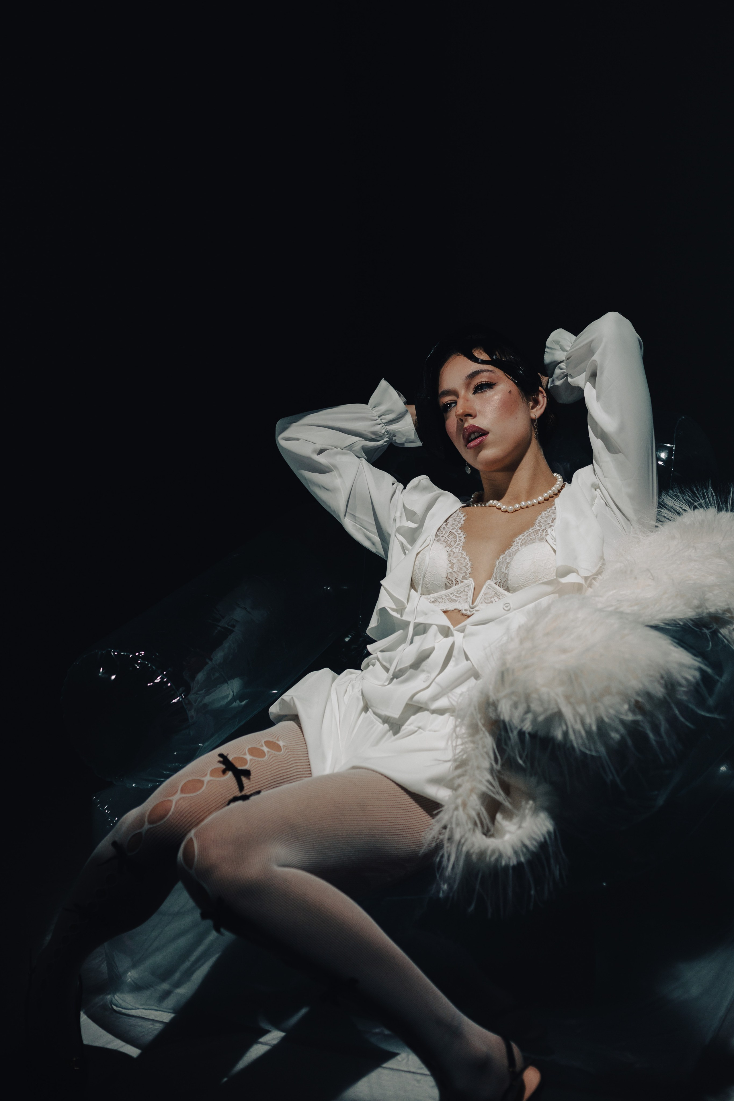 Pearl. Валерия Трофимова ФОТОГРАФ|Санкт-Петербург |Крым