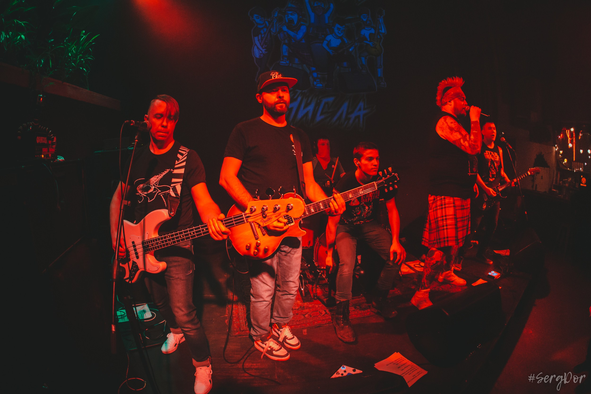 Котик ДжеймS, Последний Пионер, Мнимые Числа, Скрипим но едем тур, Санкт-Петербург, 25.11.2023, SergDor, 25 ноября 2023 года, Концерт, фотографии, #SergDor