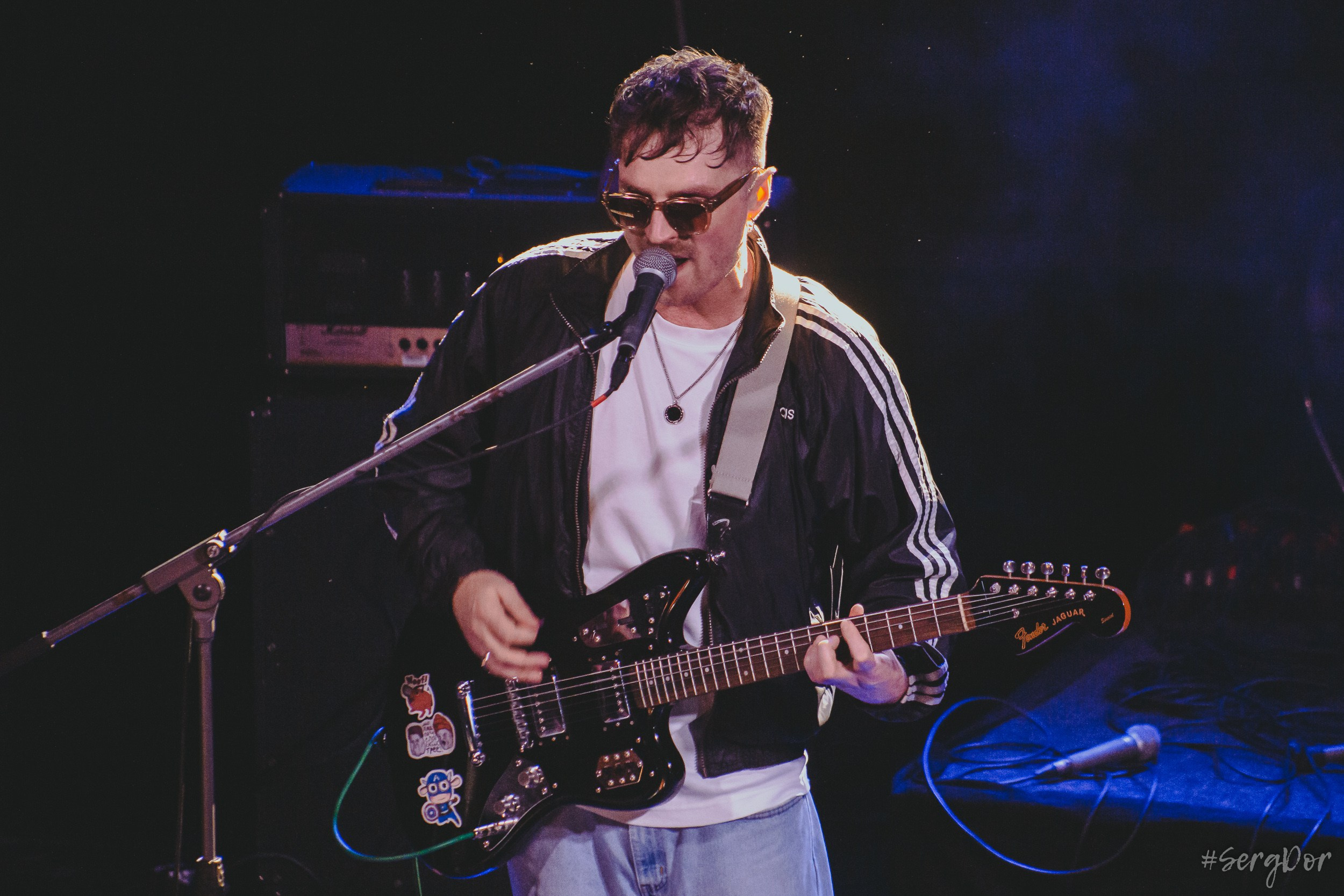 джинсы тарковского, Factory 3, Санкт-Петербург, СПб, концерт, 09.11.2023, SergDor, 9 ноября 2023 года, #SergDor