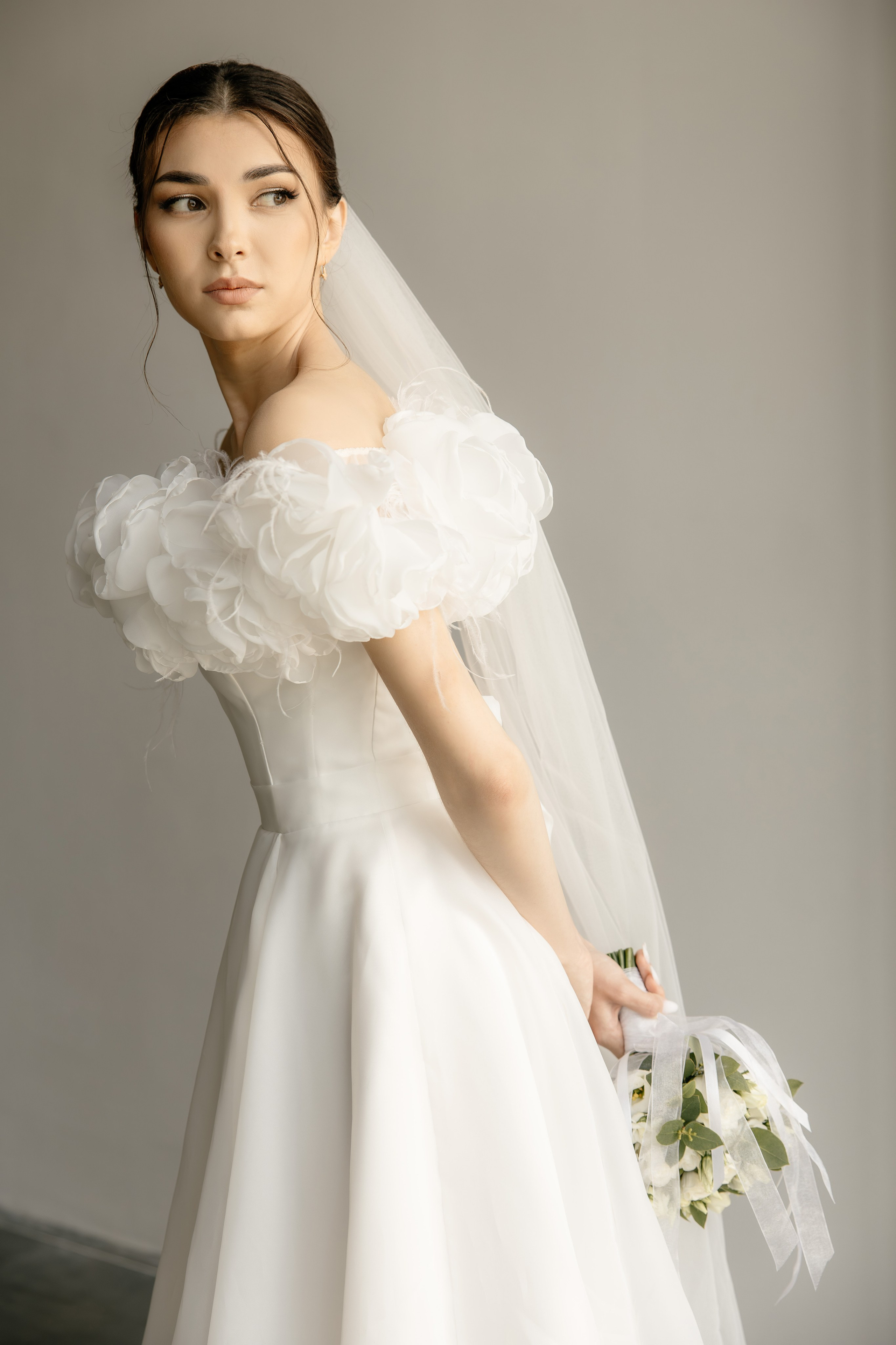 Саид&Карина. Фотограф Арина Елизарова