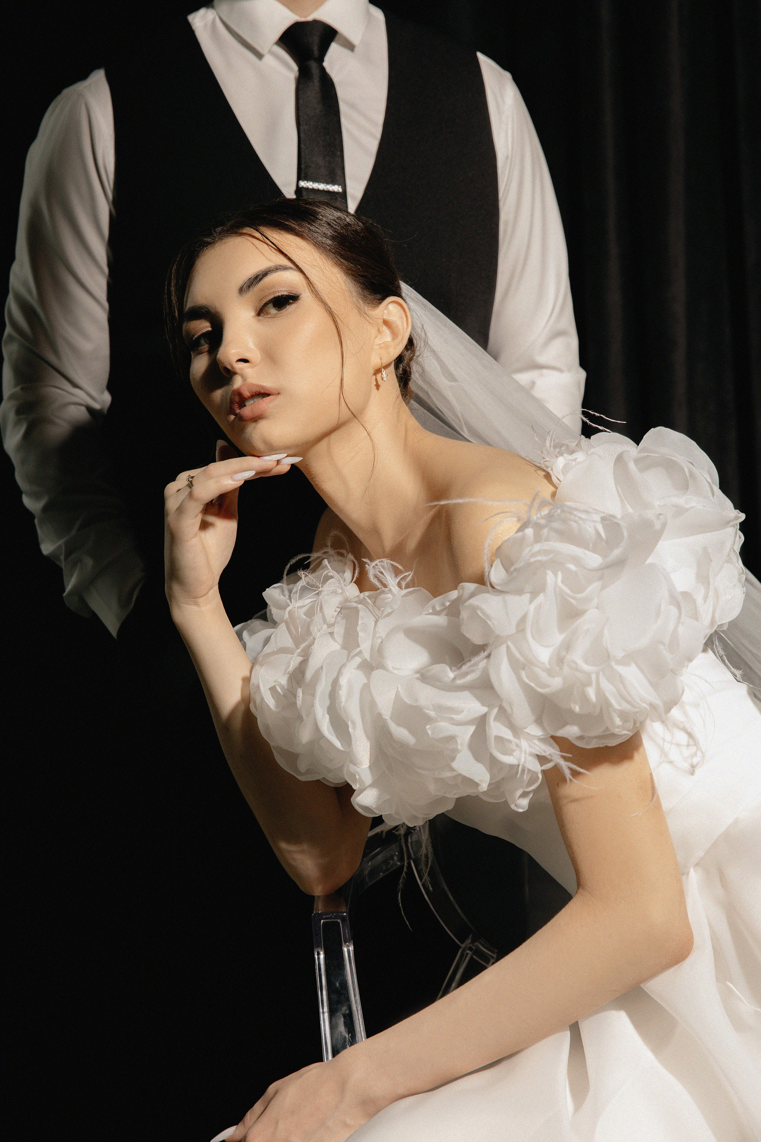 Саид&Карина. Фотограф Арина Елизарова