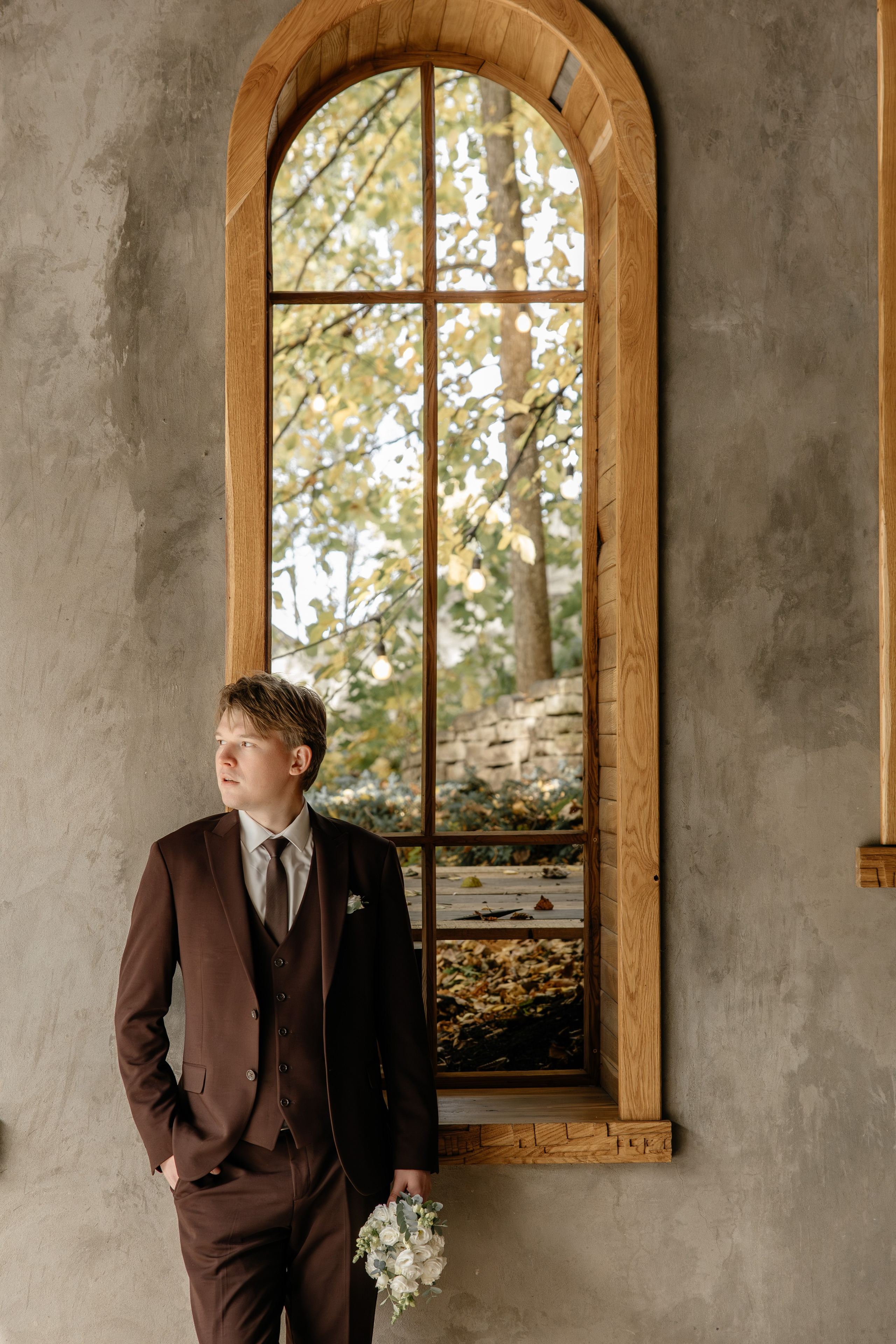 Рамиль&Светлана. Фотограф Арина Елизарова