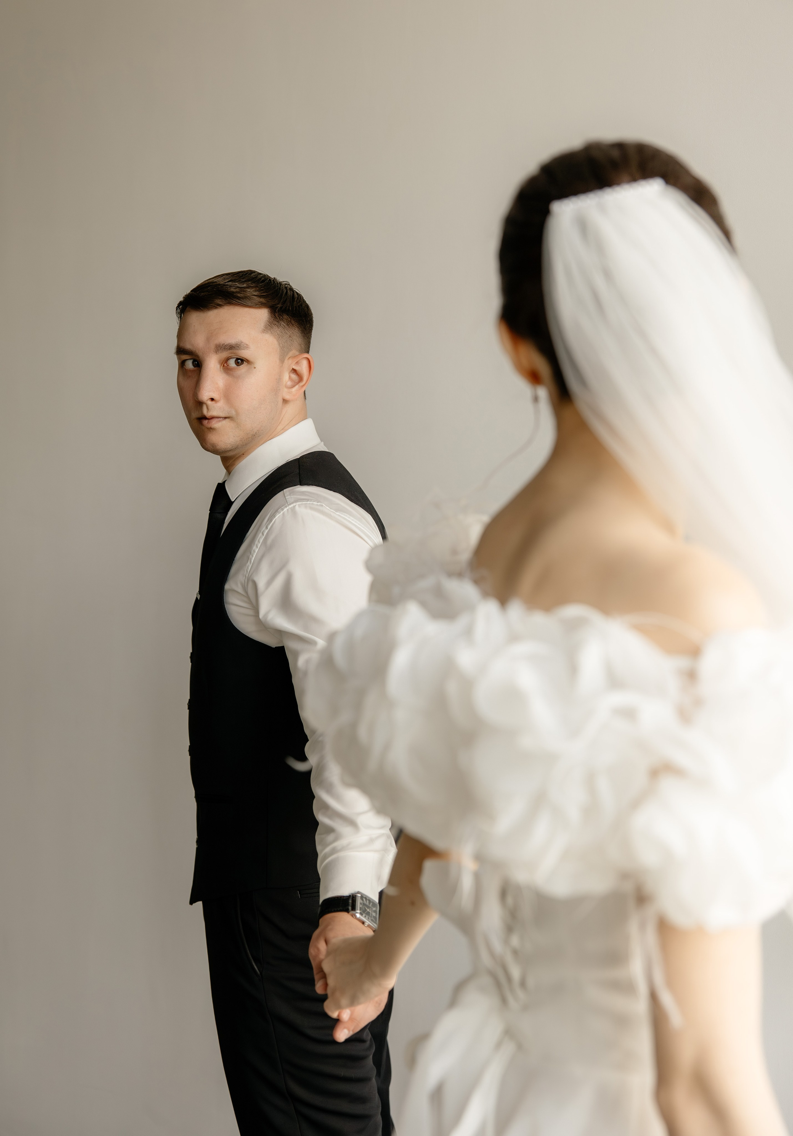 Саид&Карина. Фотограф Арина Елизарова