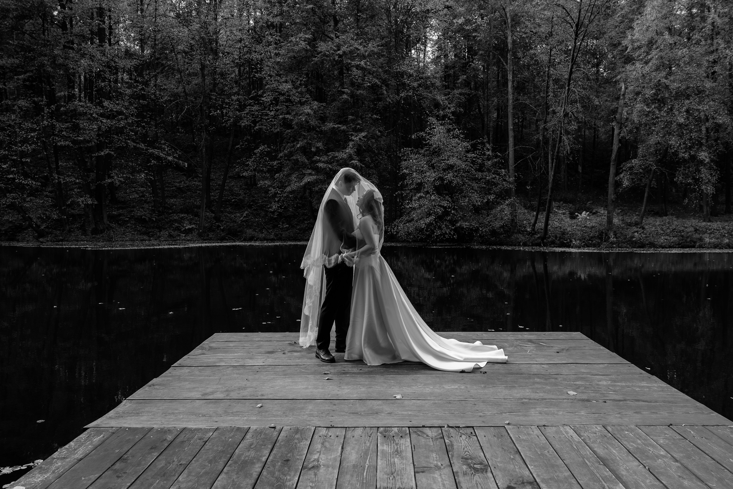 Рамиль&Светлана. Фотограф Арина Елизарова