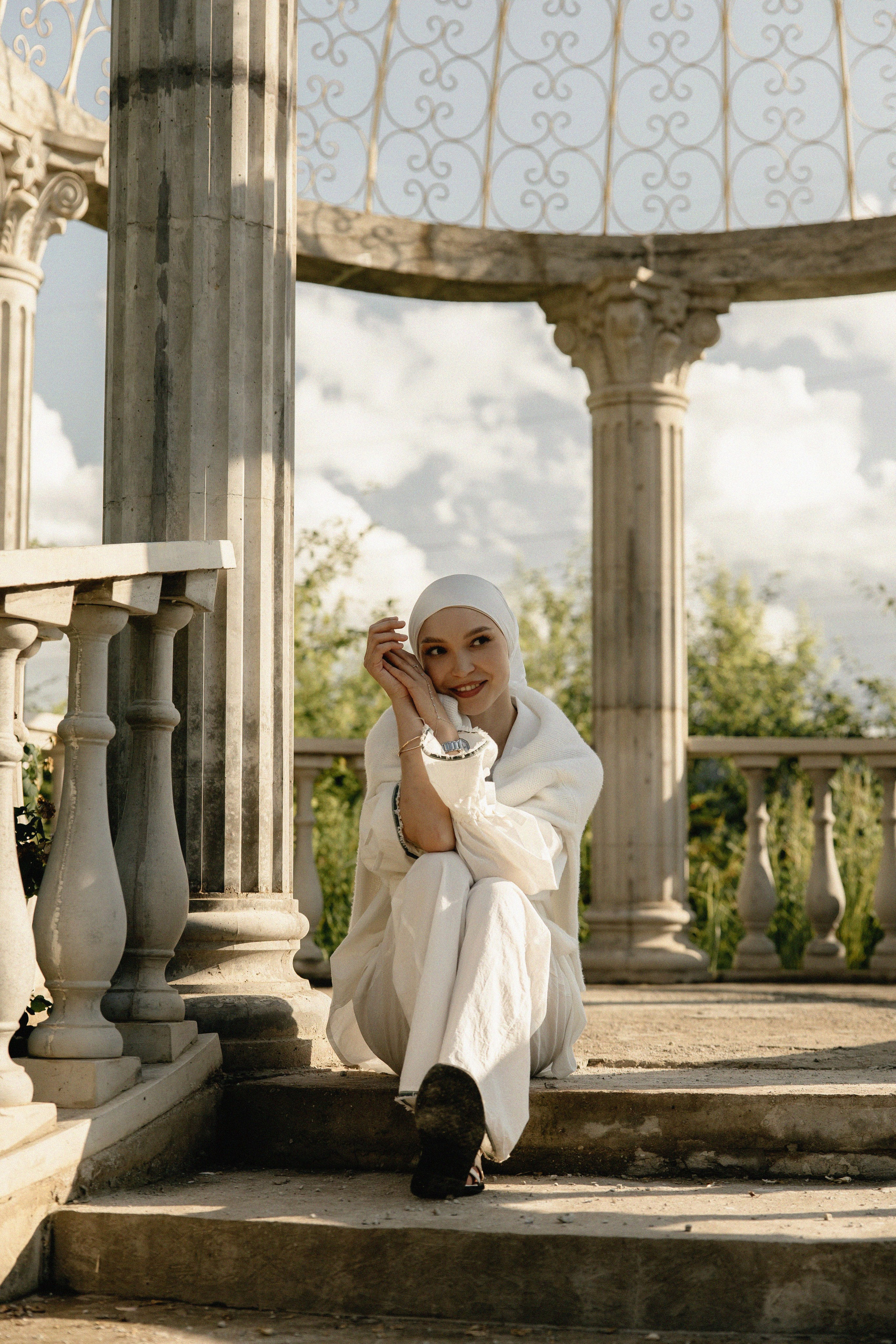 . Фотограф Арина Елизарова