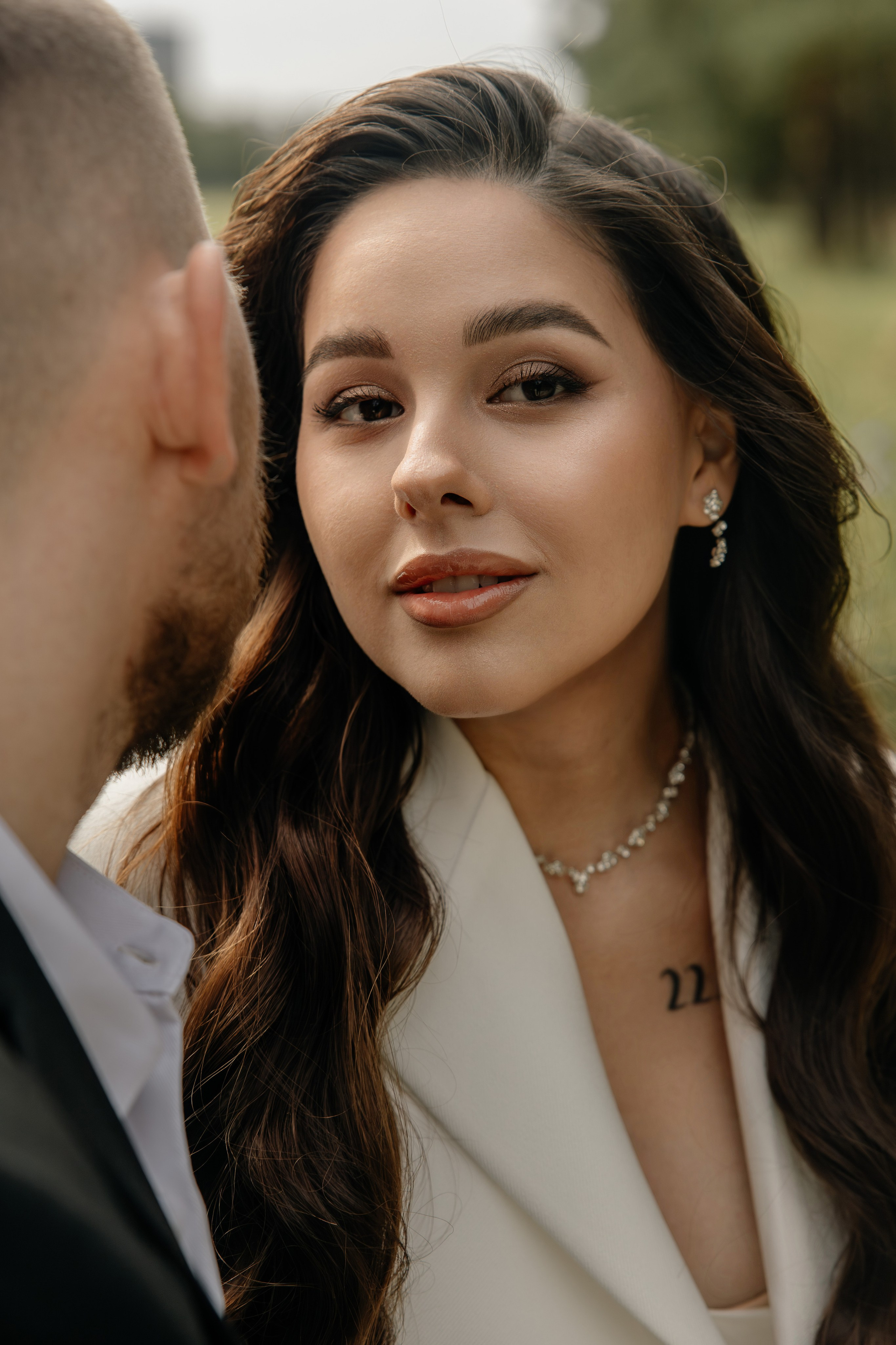 Данил&Алина. Фотограф Арина Елизарова