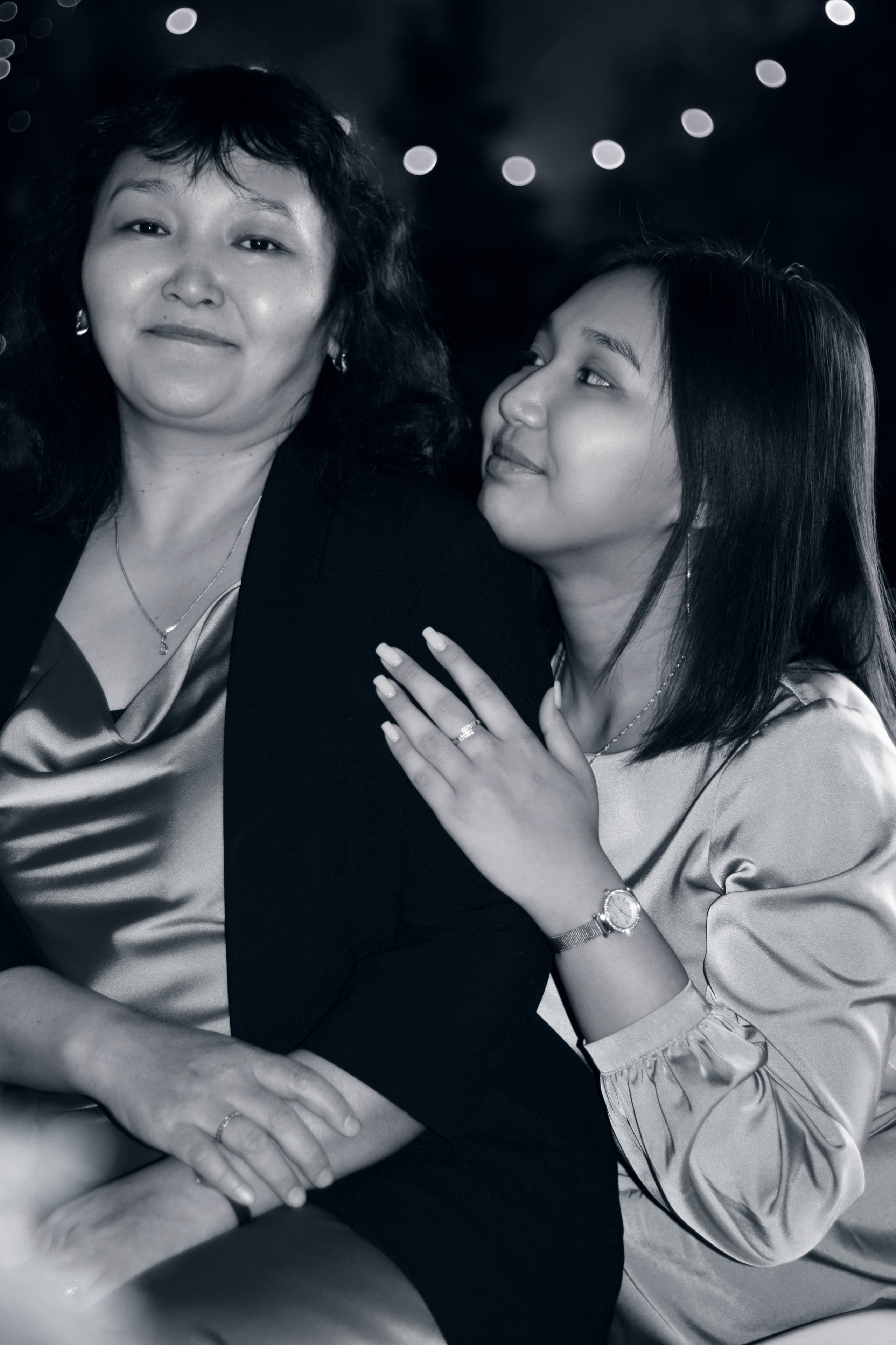 Семейные съемки