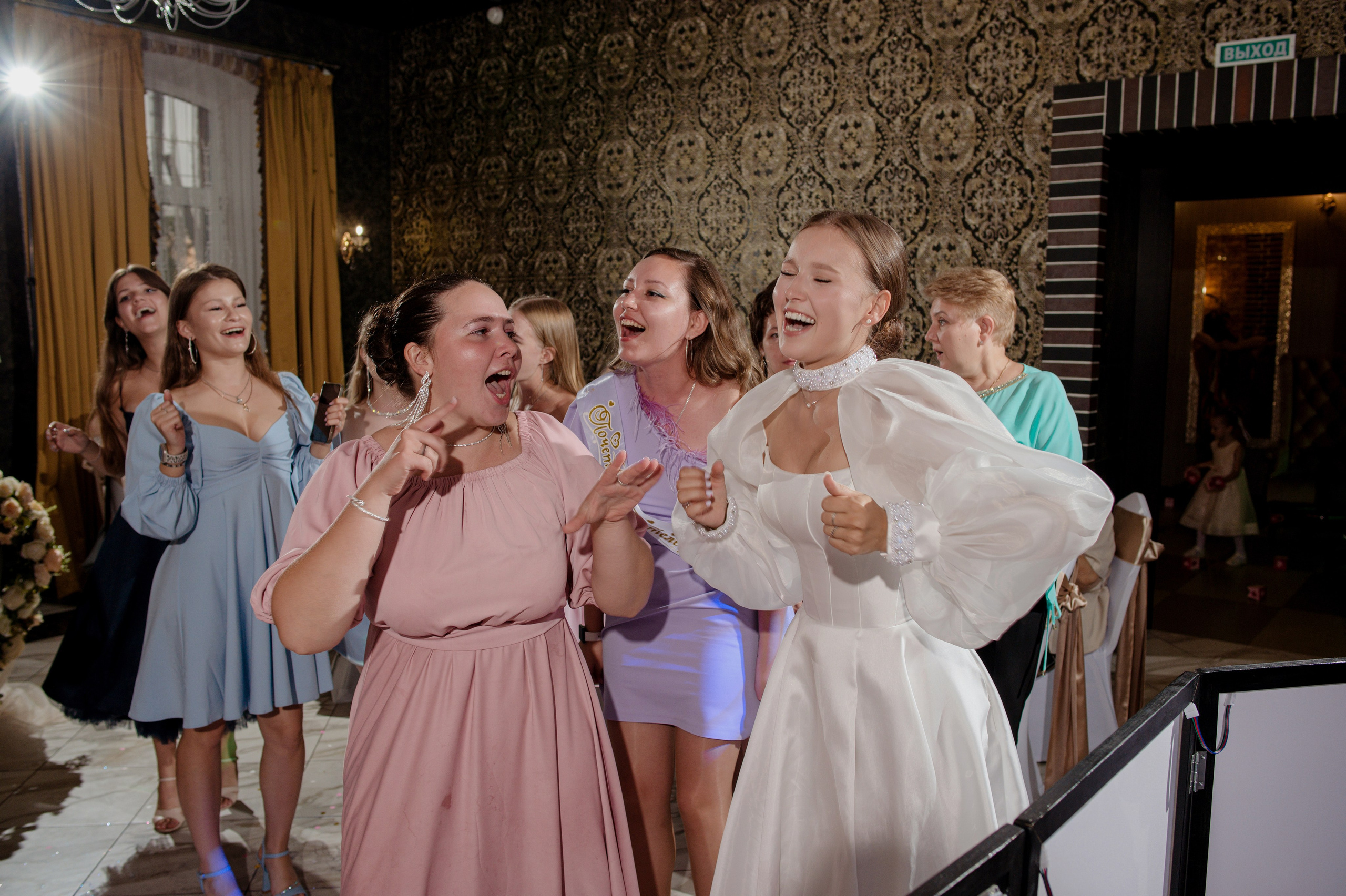 Николай и Виктория (г. Кашира). Королева Елена Свадебный и семейный фотограф в Туле