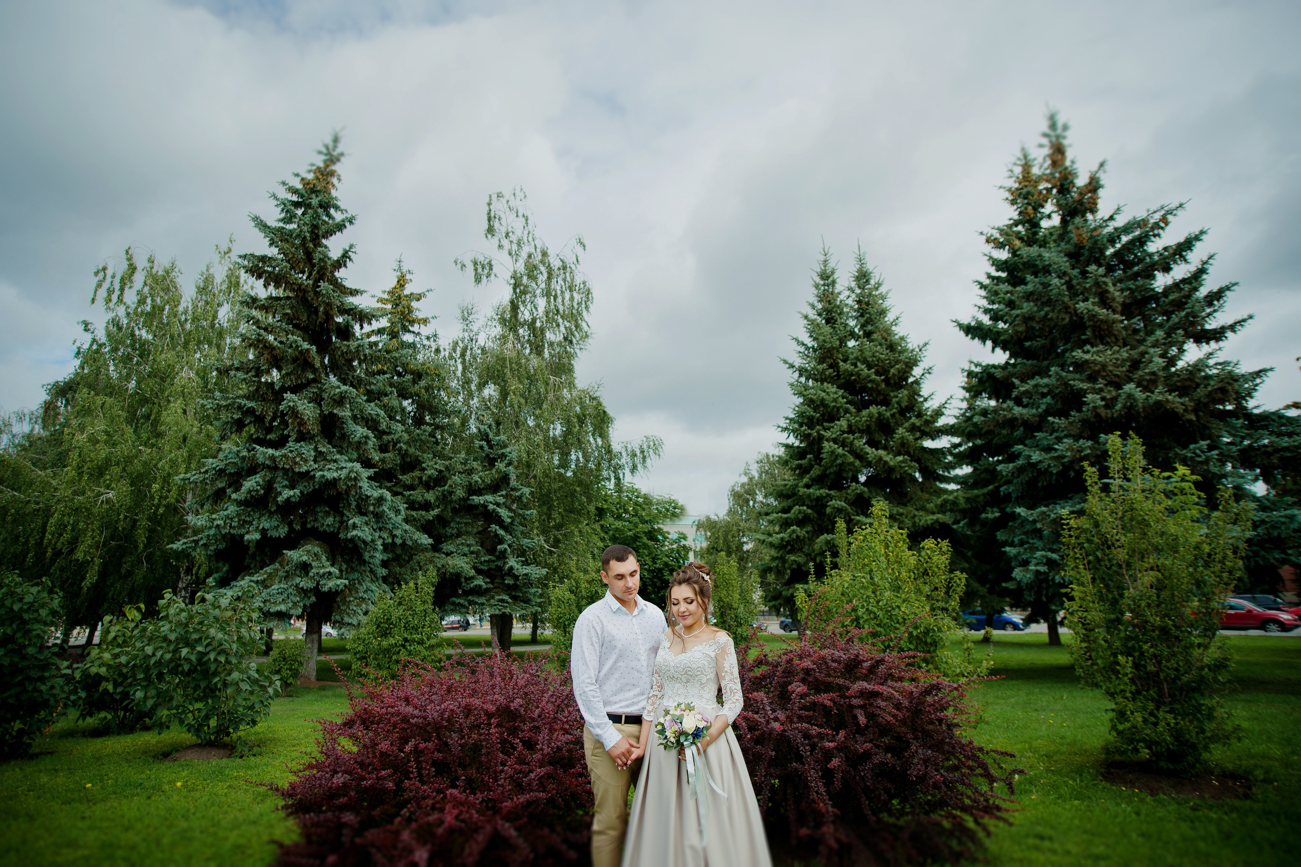 Королева Елена Свадебный и семейный фотограф в Туле