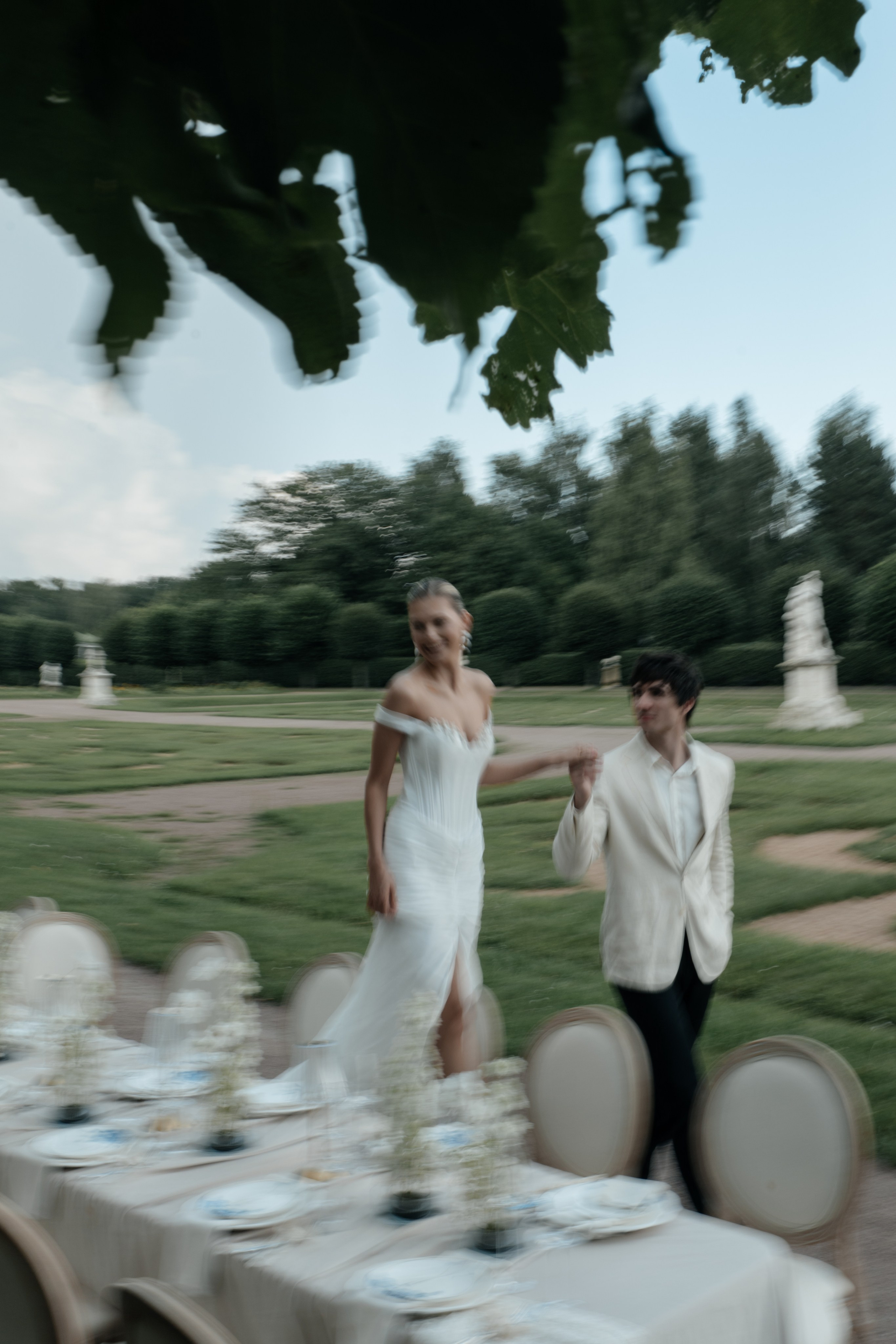 KUSKOVO. Свадебное ФОТО & ВИДЕО Москва/Липецк