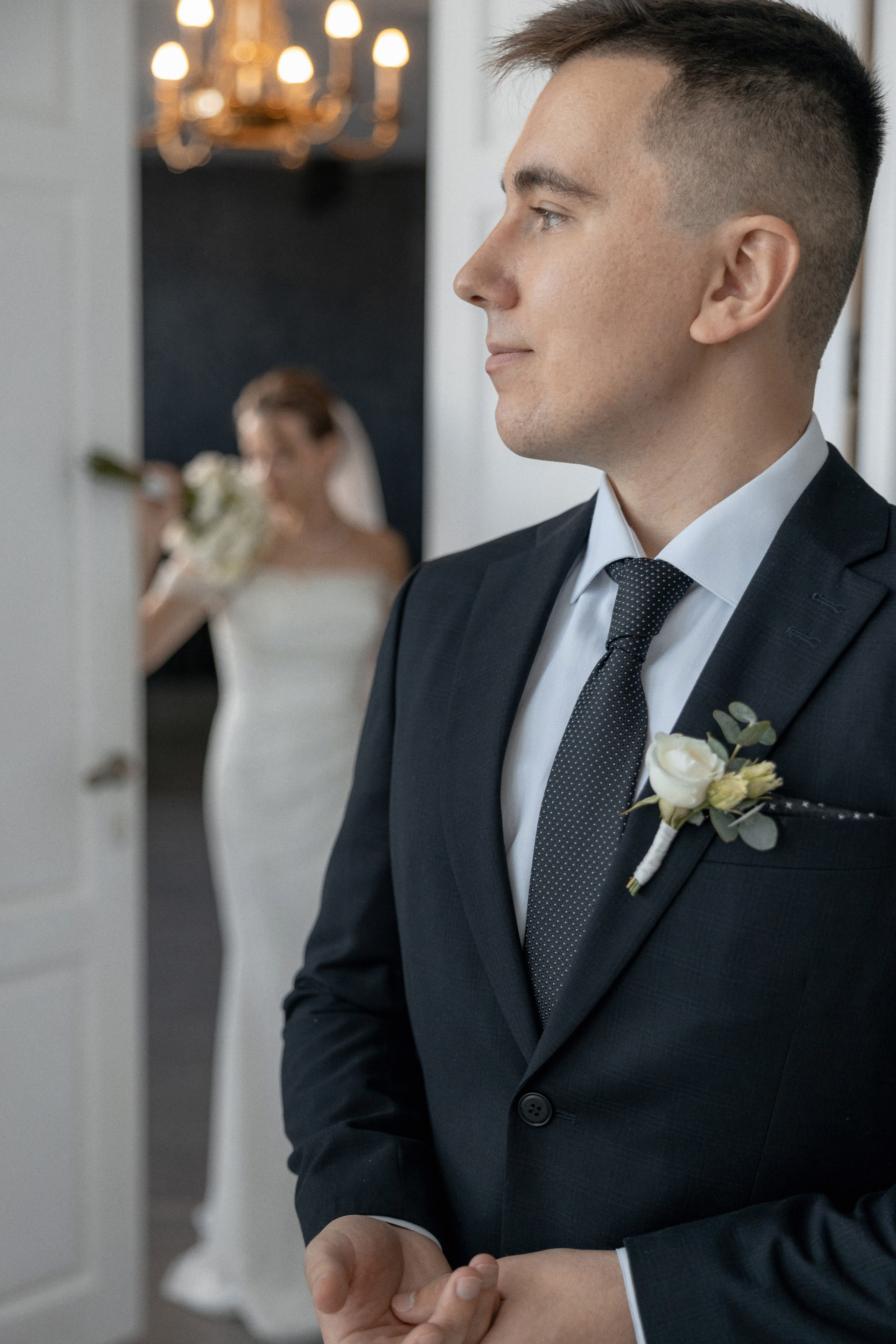 03.08.24. Павел и Анастасия. Фотограф Александр Федоренко