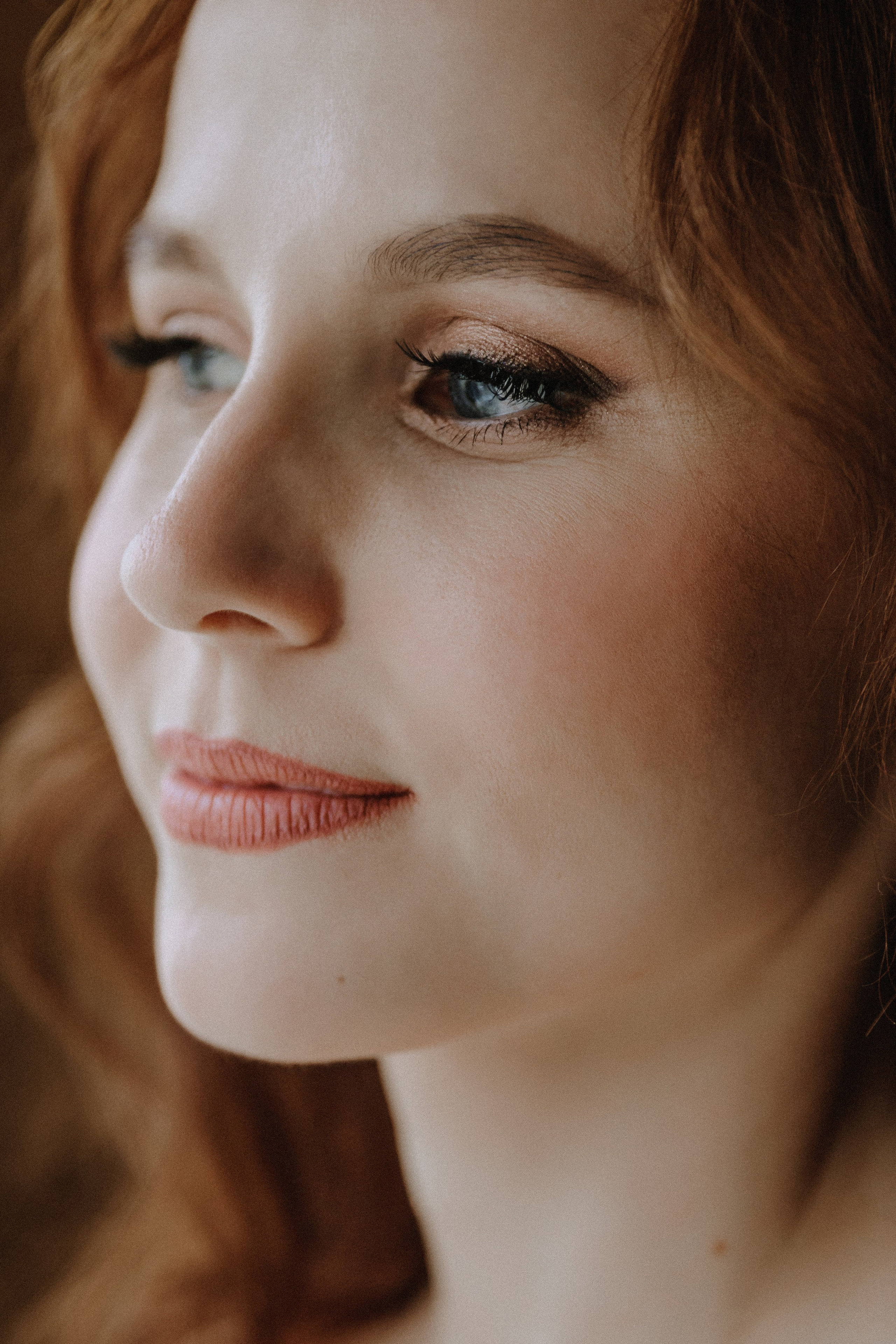 Семён и Полина. Свадебный фотограф в Иркутске