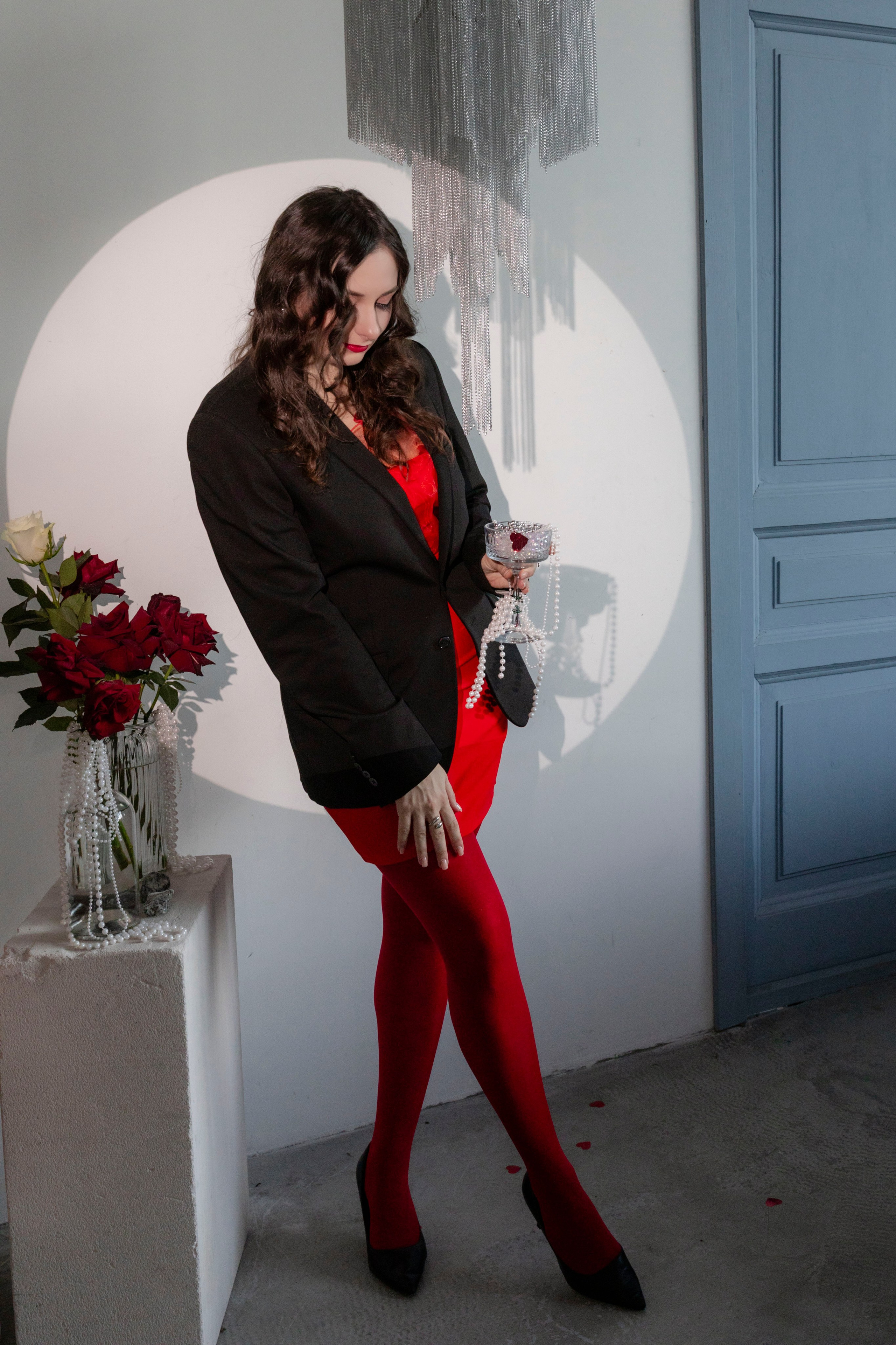 ФОТОПРОЕКТ «РОЗА». ФотоХудожник Харитонова Ирина г. Санкт-Петербург