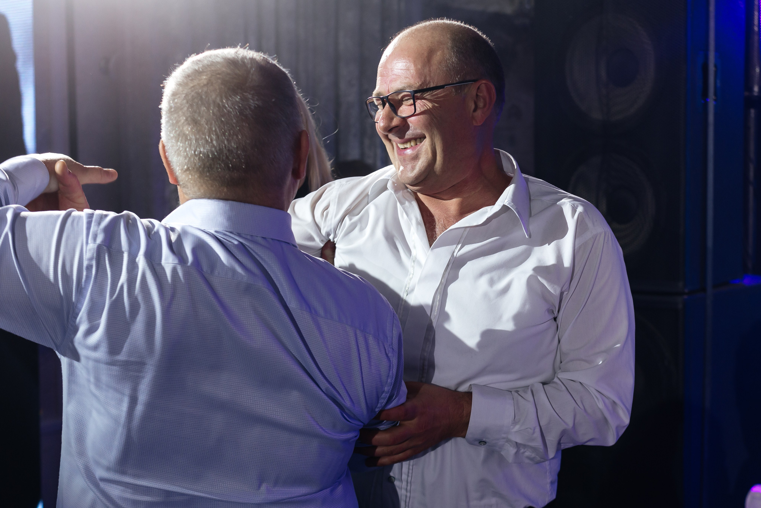 Юбилей Сурена. Свадебный фотограф в Краснодаре Николай Крауз