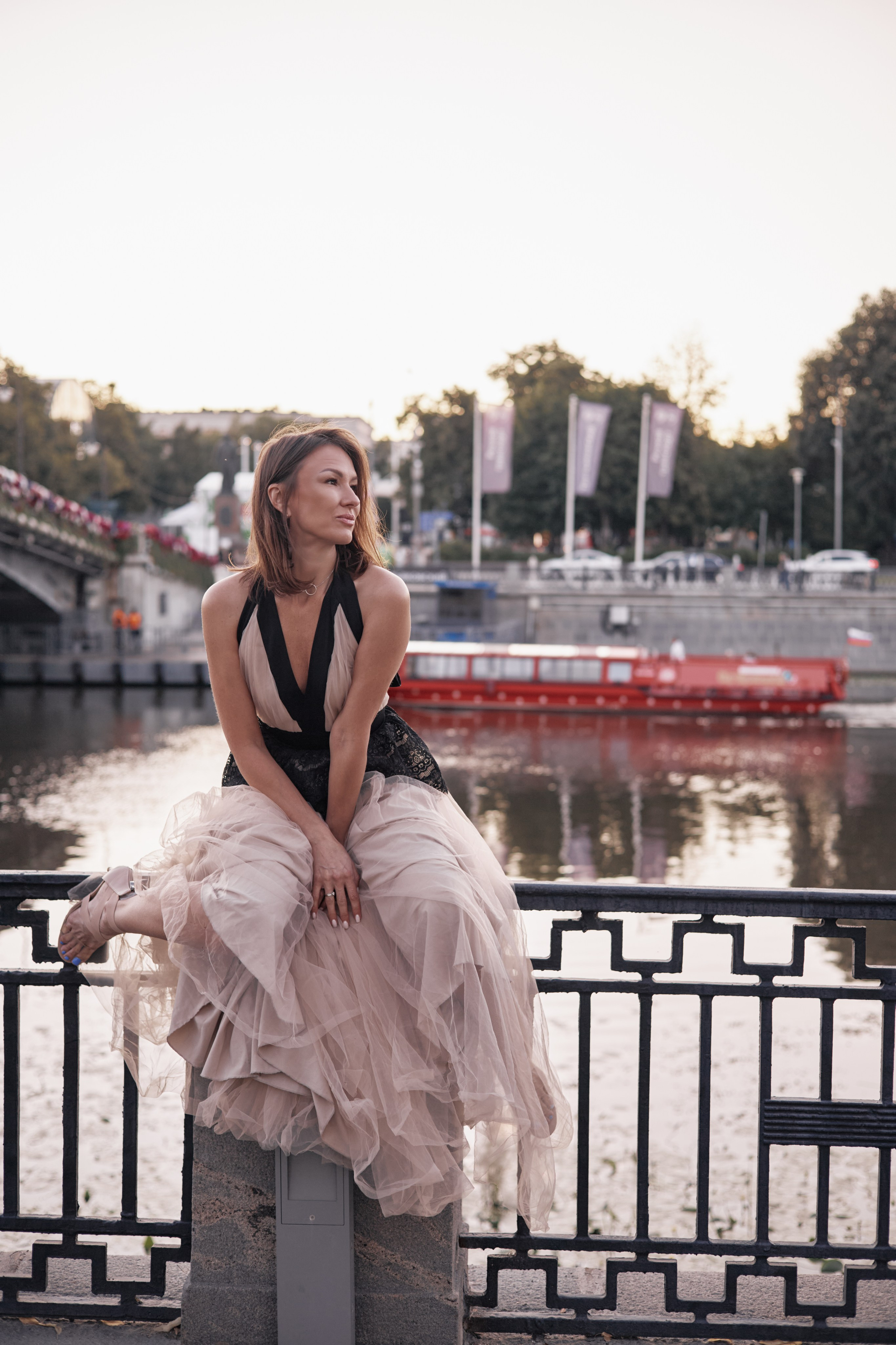 Катерина и Максим. Фотограф Соколова Дарья