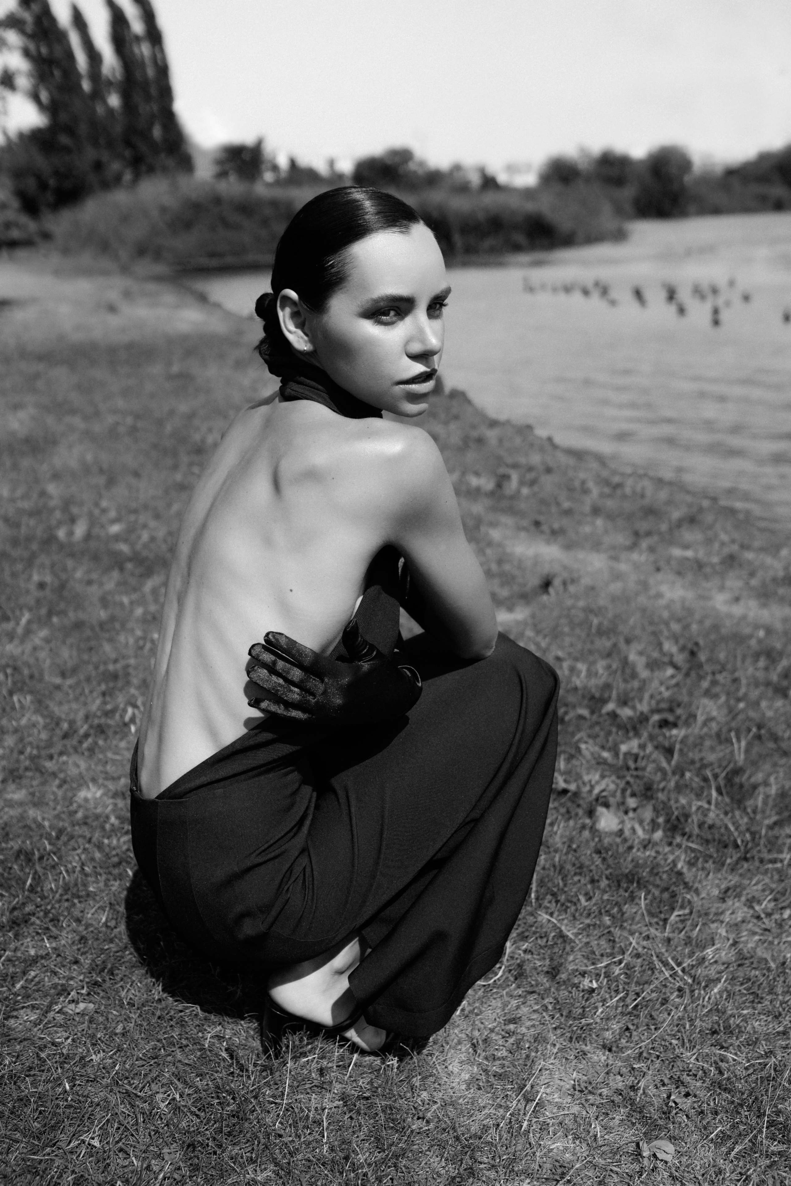 Lera park. Фотограф Краснодар Юлия Бураченко Свадьбы Репортаж Семейные Индивидуальные съемки