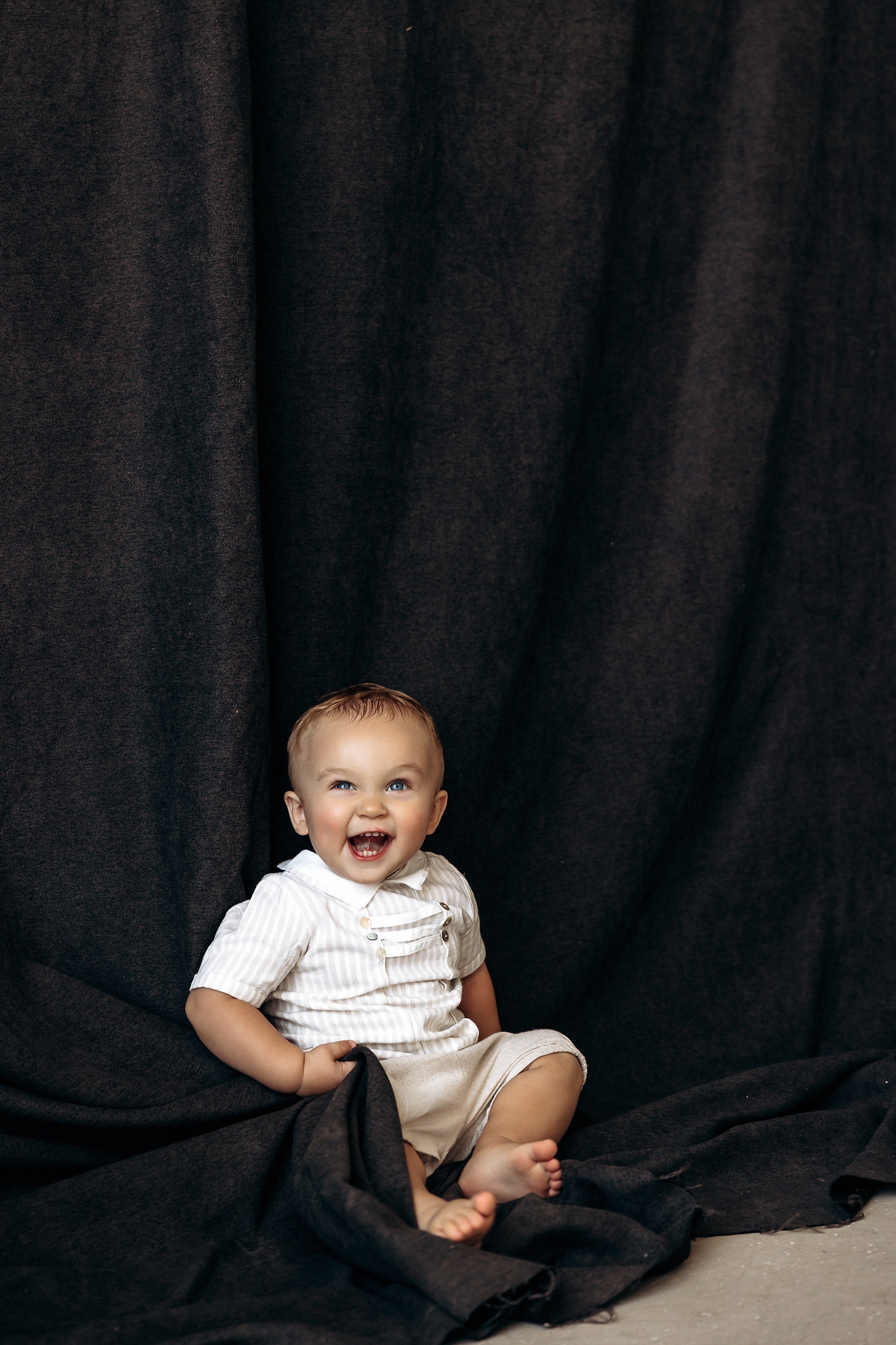 Анастасия и семья. Фотостудия Нюд. Фотограф в Калининграде свадебная фотография, репортажная, фотосессии