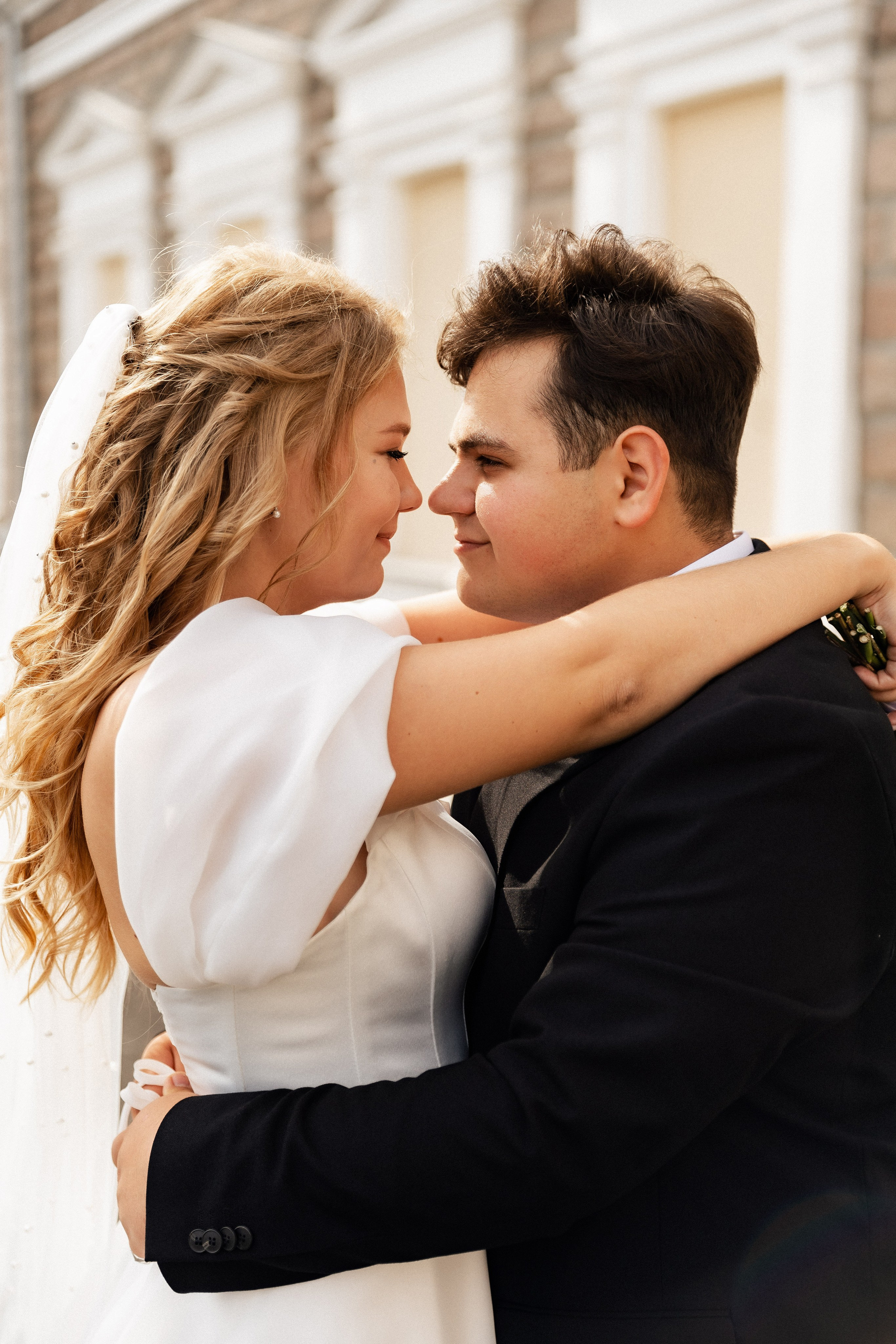 Иван и Софья. Фотограф в Челябинске Наталья Епимахова