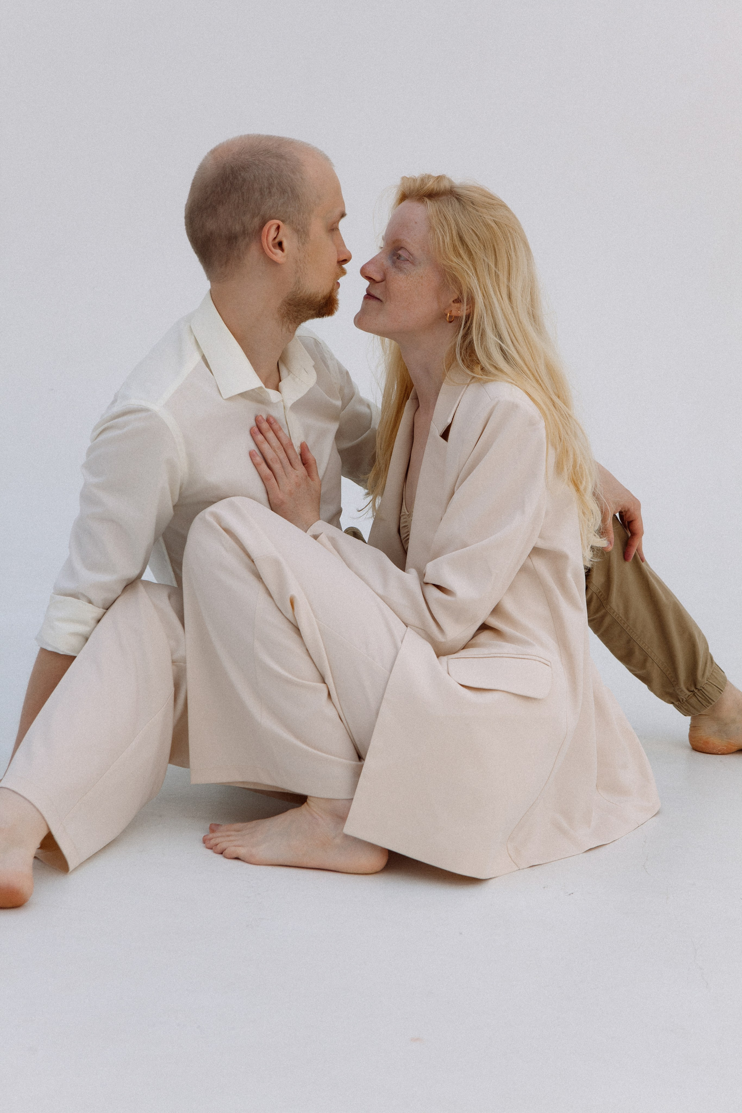 Семейные съемки в Иванове. Портретный фотограф в Иванове Ольга Гуральник