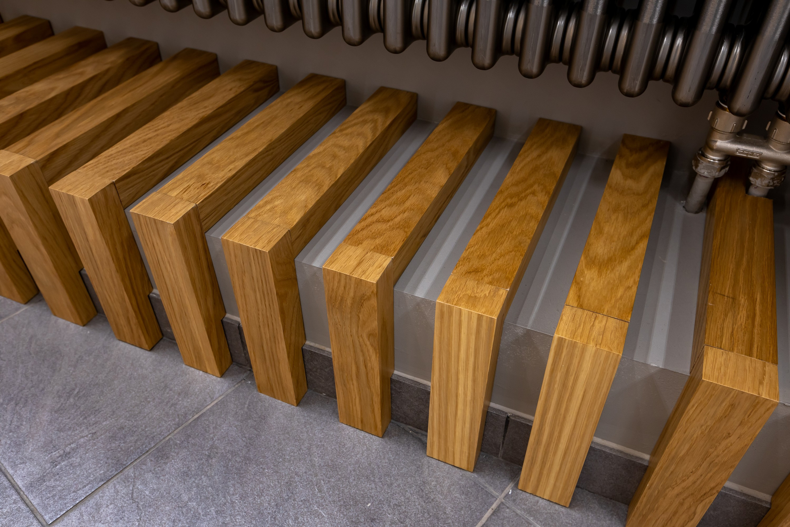 Отделка от Reyki Store. Интерьерный фотограф в Москве Роман Потапов