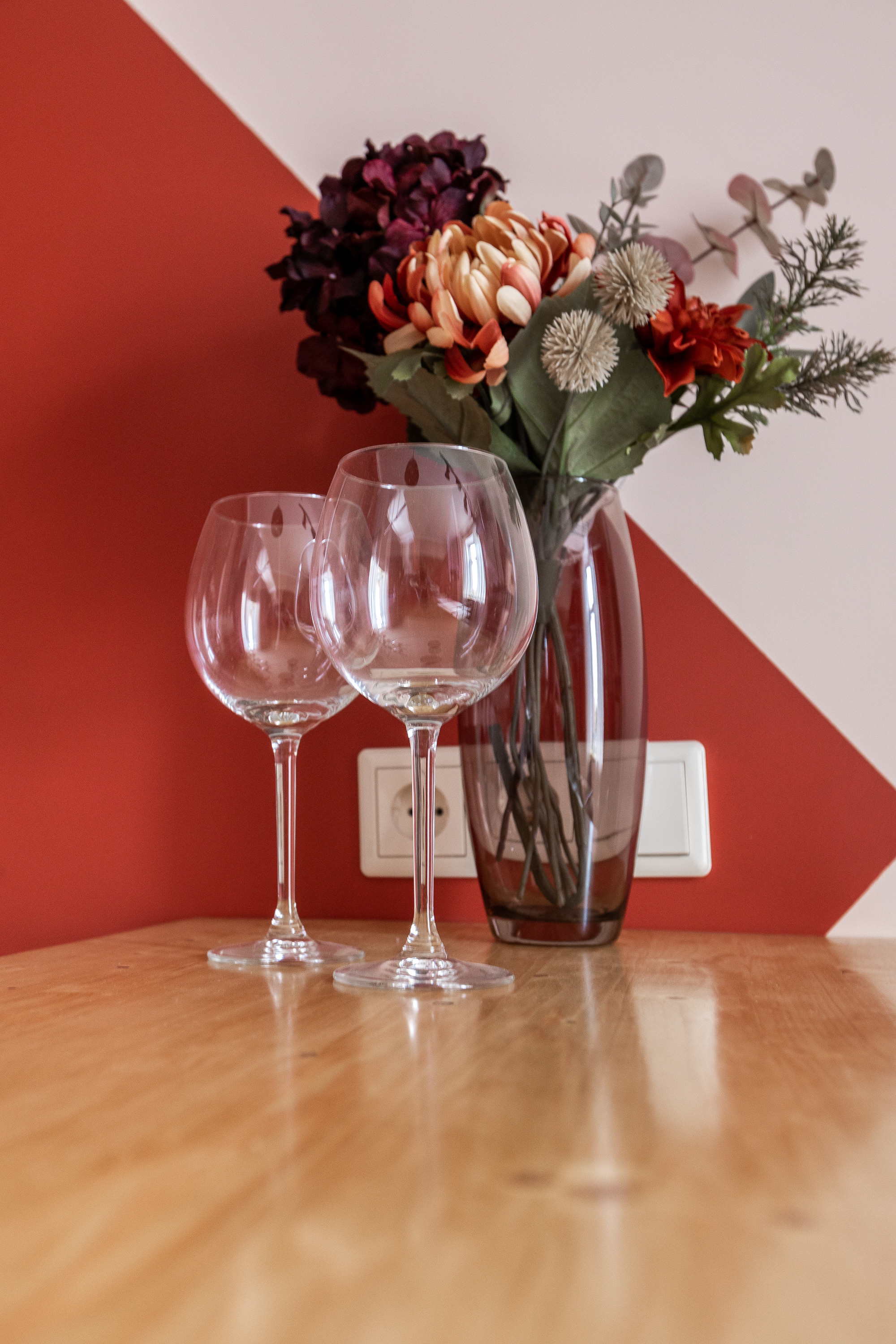 RED. Интерьерный фотограф в Москве Роман Потапов