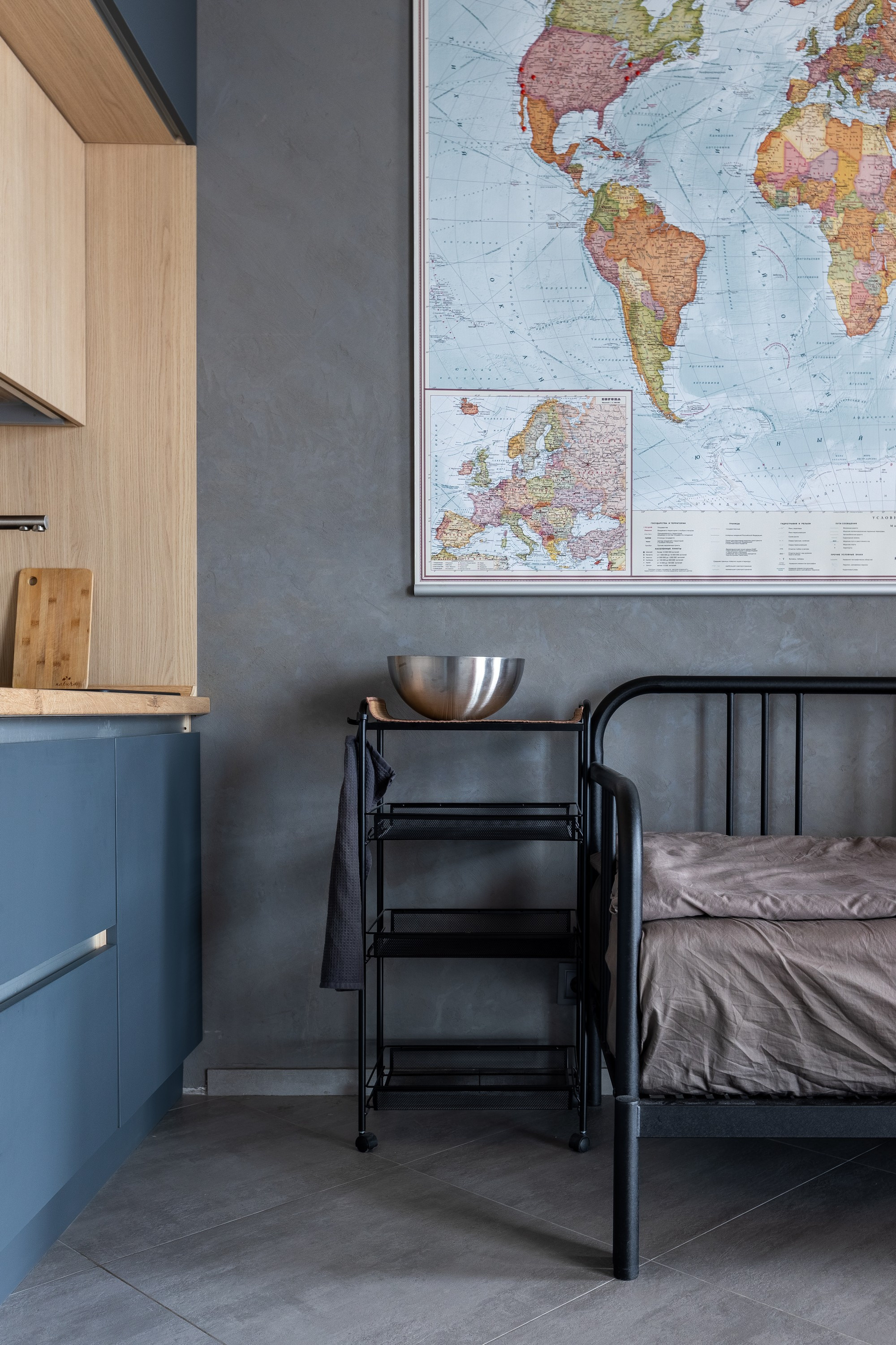 Для начинающего дизайнера. Интерьерный фотограф в Москве Роман Потапов