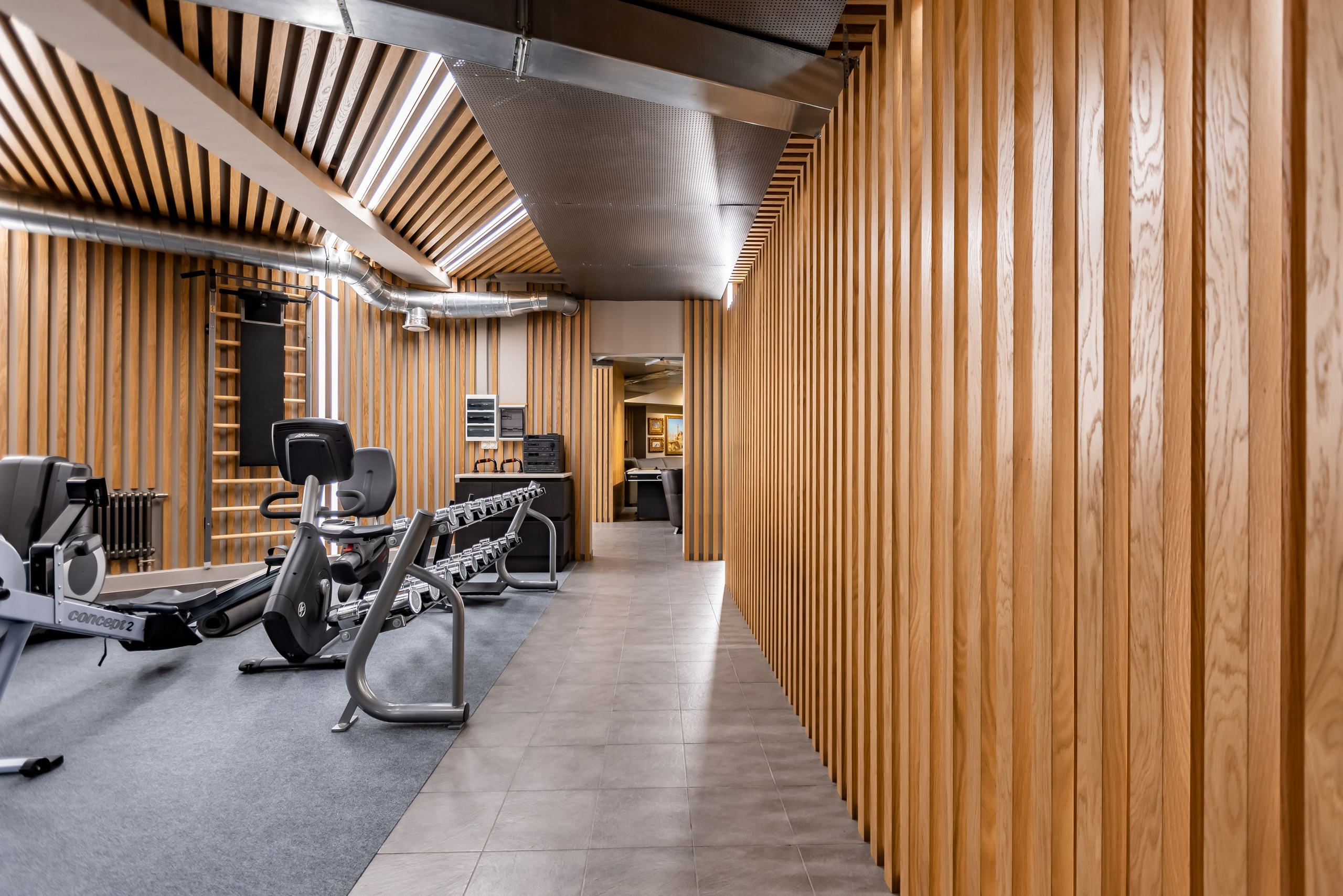 Отделка от Reyki Store. Интерьерный фотограф в Москве Роман Потапов