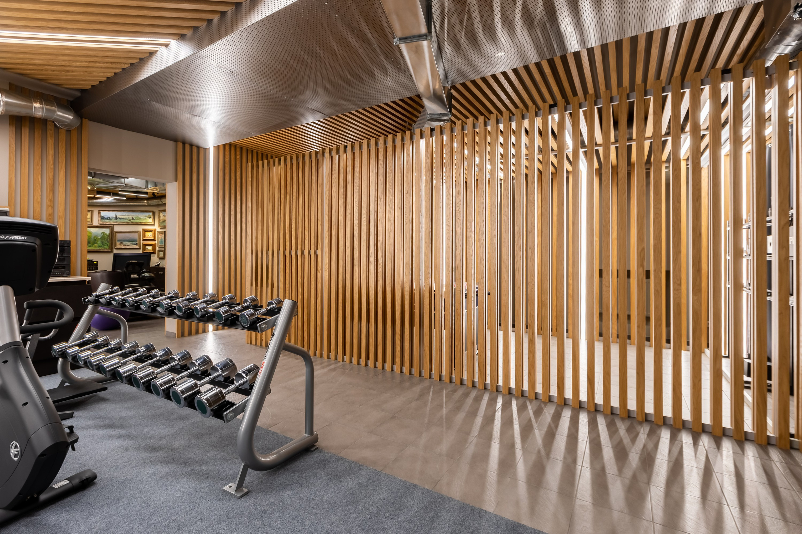 Отделка от Reyki Store. Интерьерный фотограф в Москве Роман Потапов