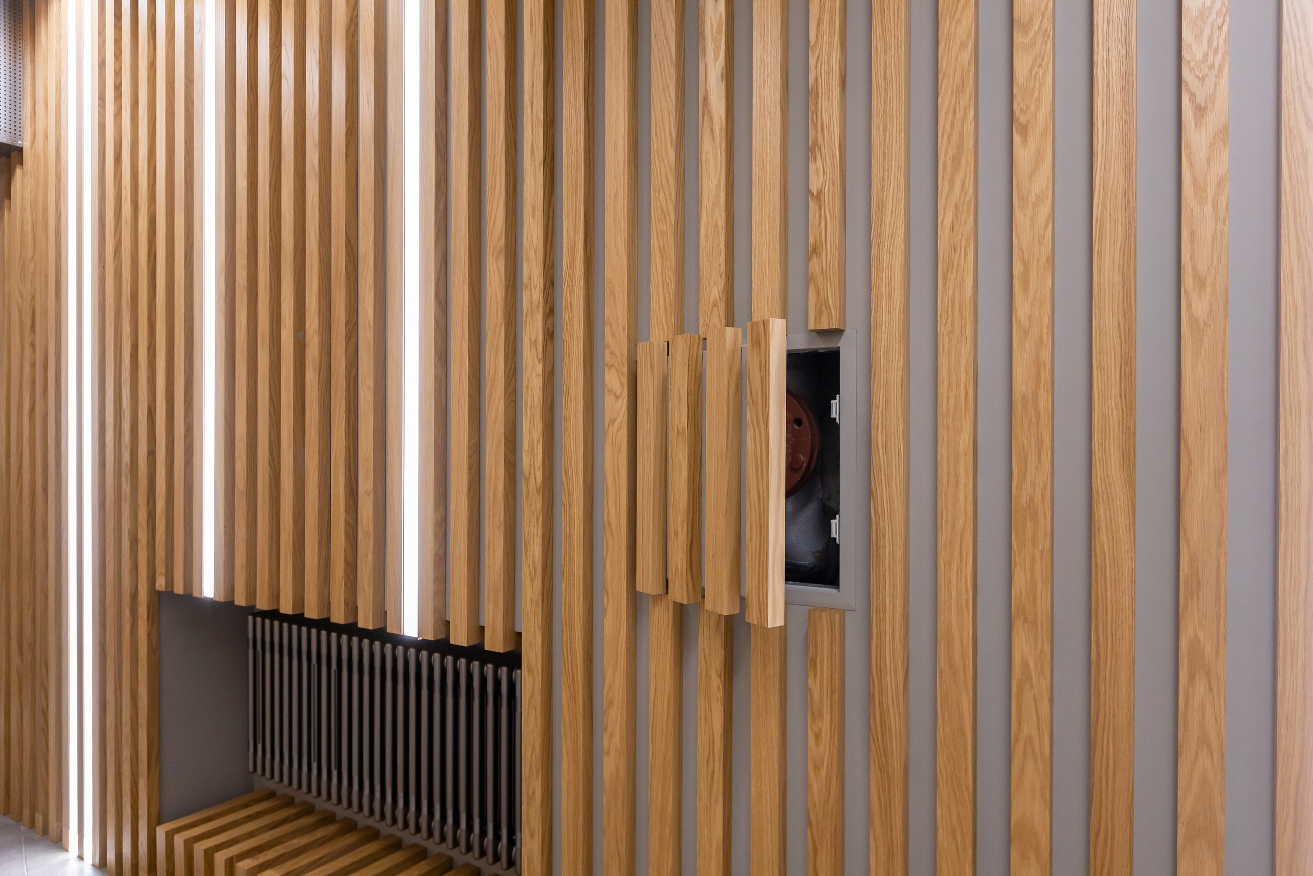 Отделка от Reyki Store. Интерьерный фотограф в Москве Роман Потапов