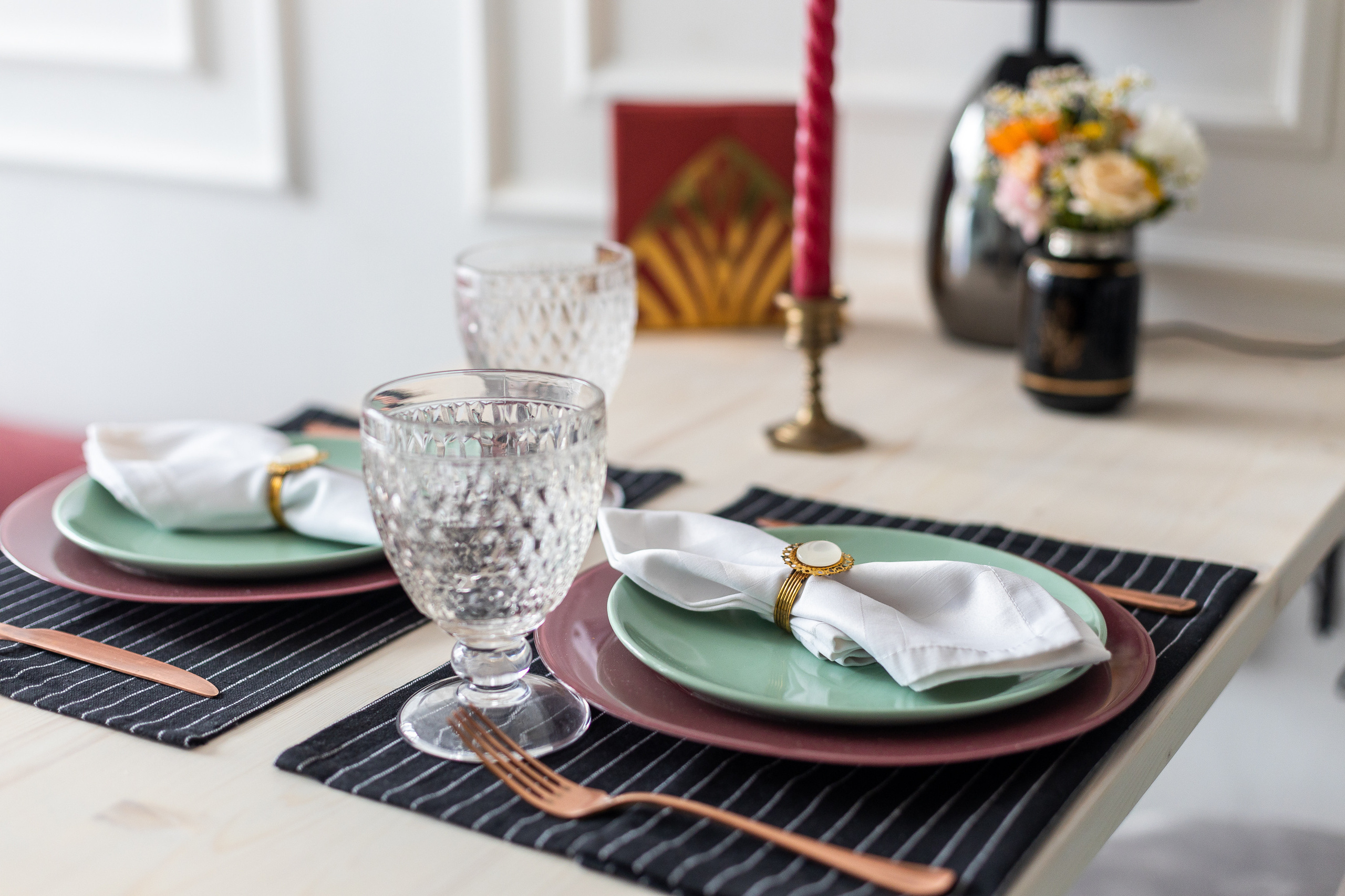 Интерьерный фотограф в Москве Роман Потапов