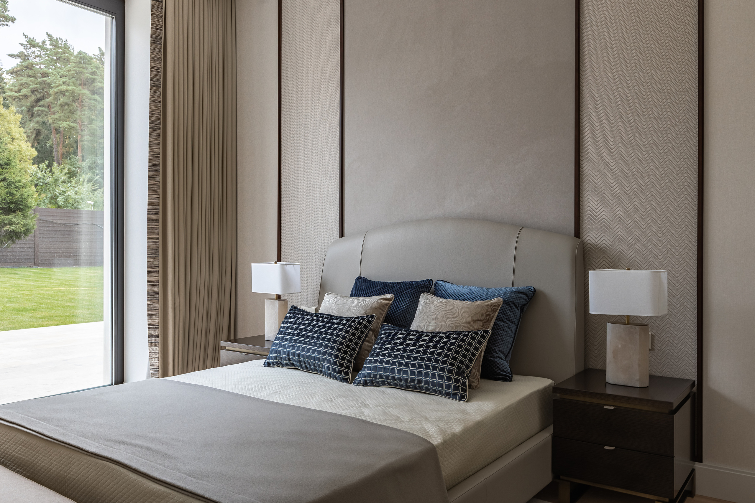 Интерьерный фотограф в Москве Роман Потапов