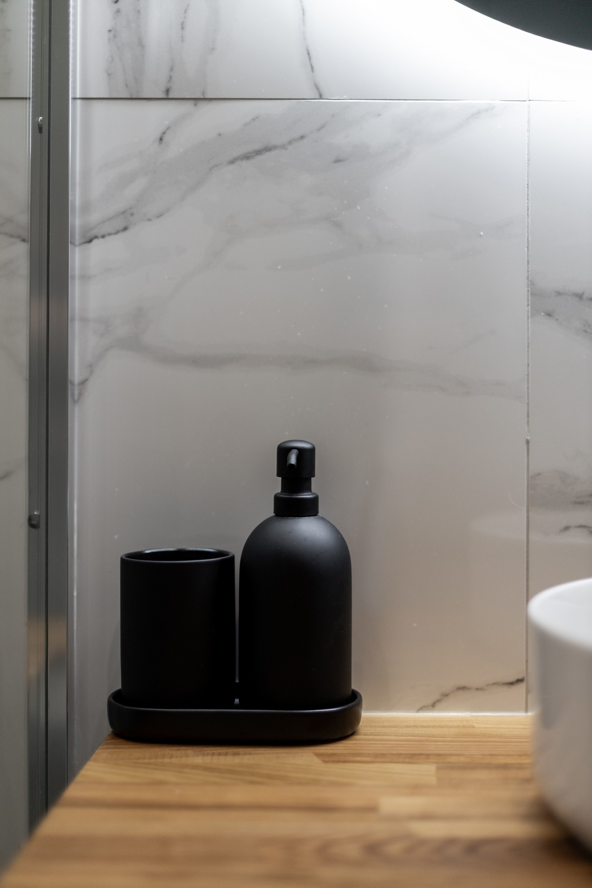 Савеловский Сити В. Интерьерный фотограф в Москве Роман Потапов