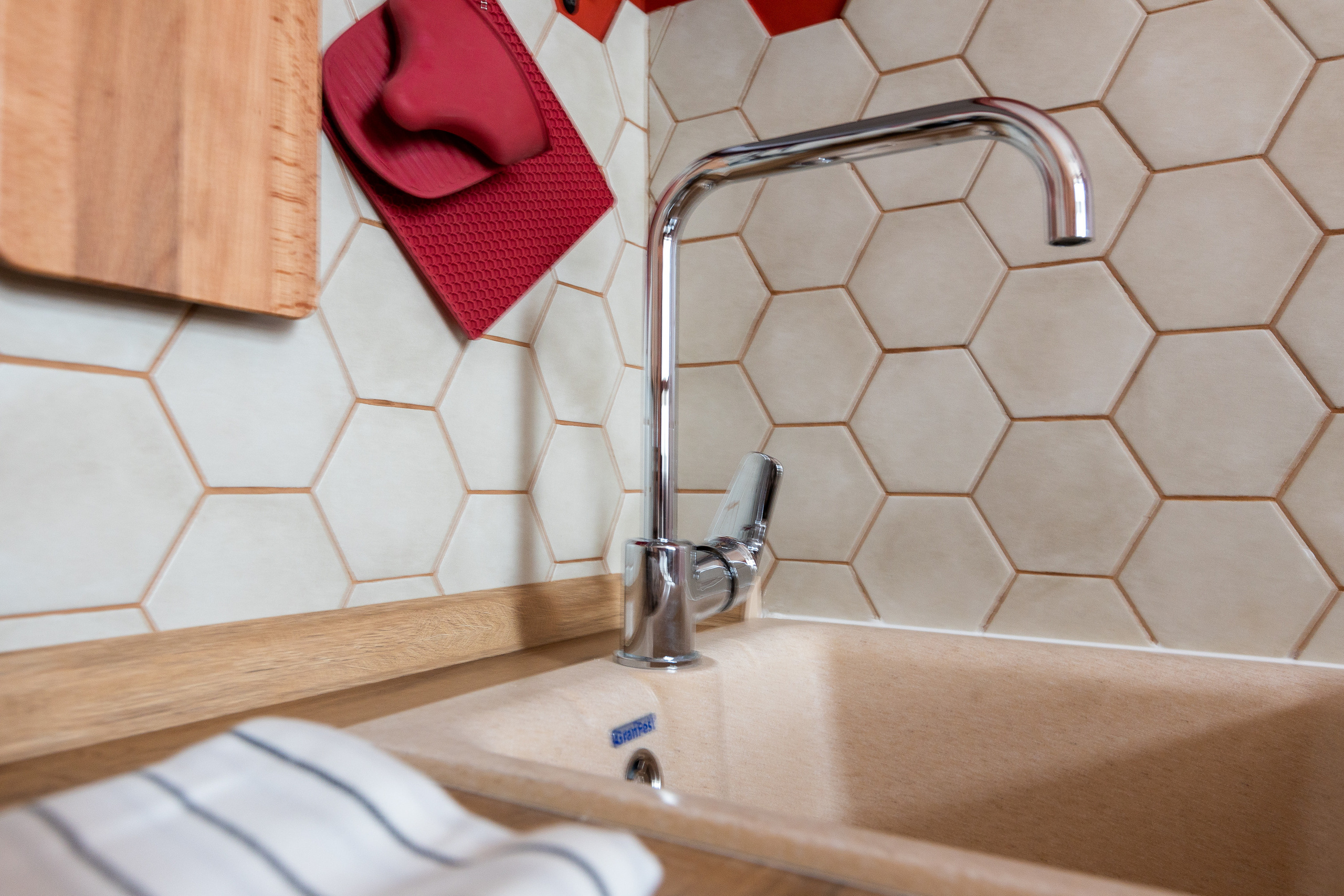 RED. Интерьерный фотограф в Москве Роман Потапов