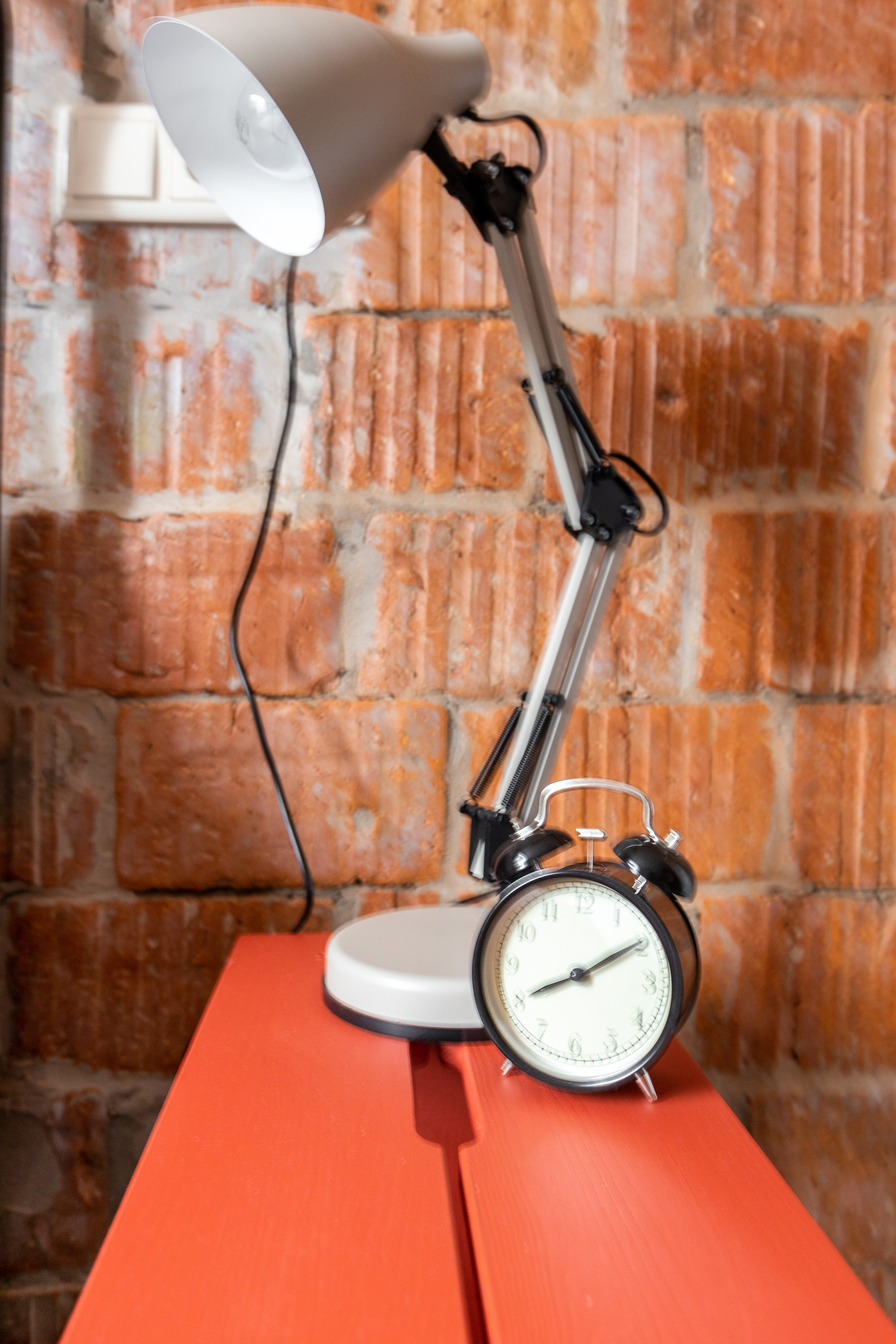 RED. Интерьерный фотограф в Москве Роман Потапов