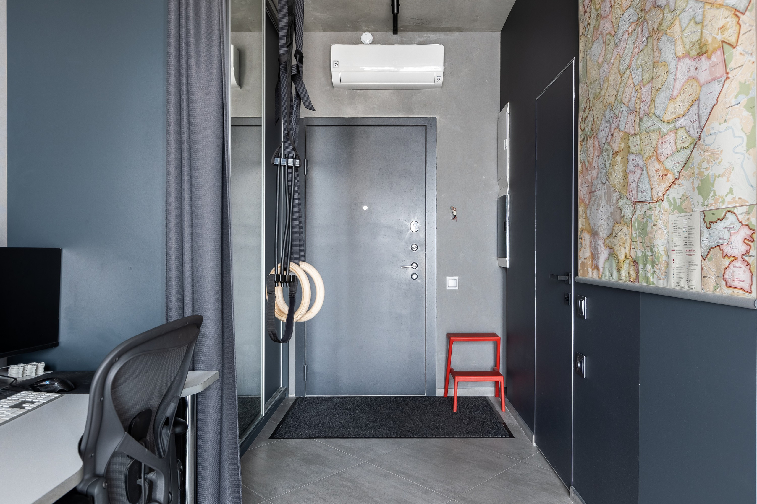 Для начинающего дизайнера. Интерьерный фотограф в Москве Роман Потапов