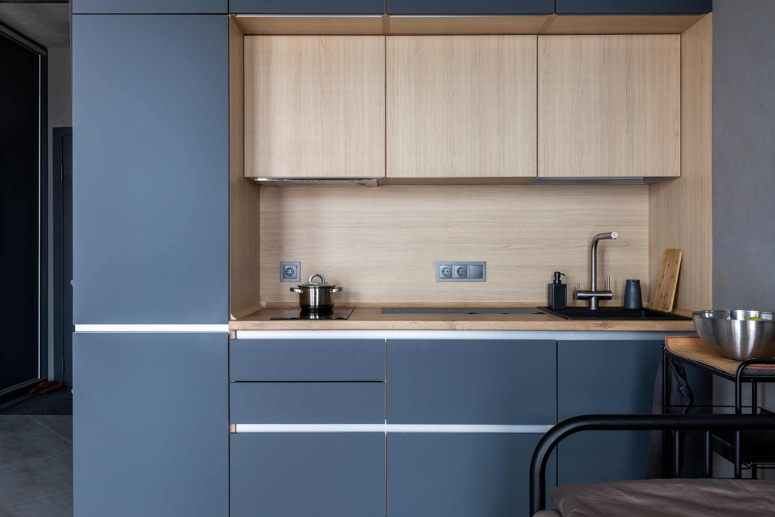 Для начинающего дизайнера. Интерьерный фотограф в Москве Роман Потапов