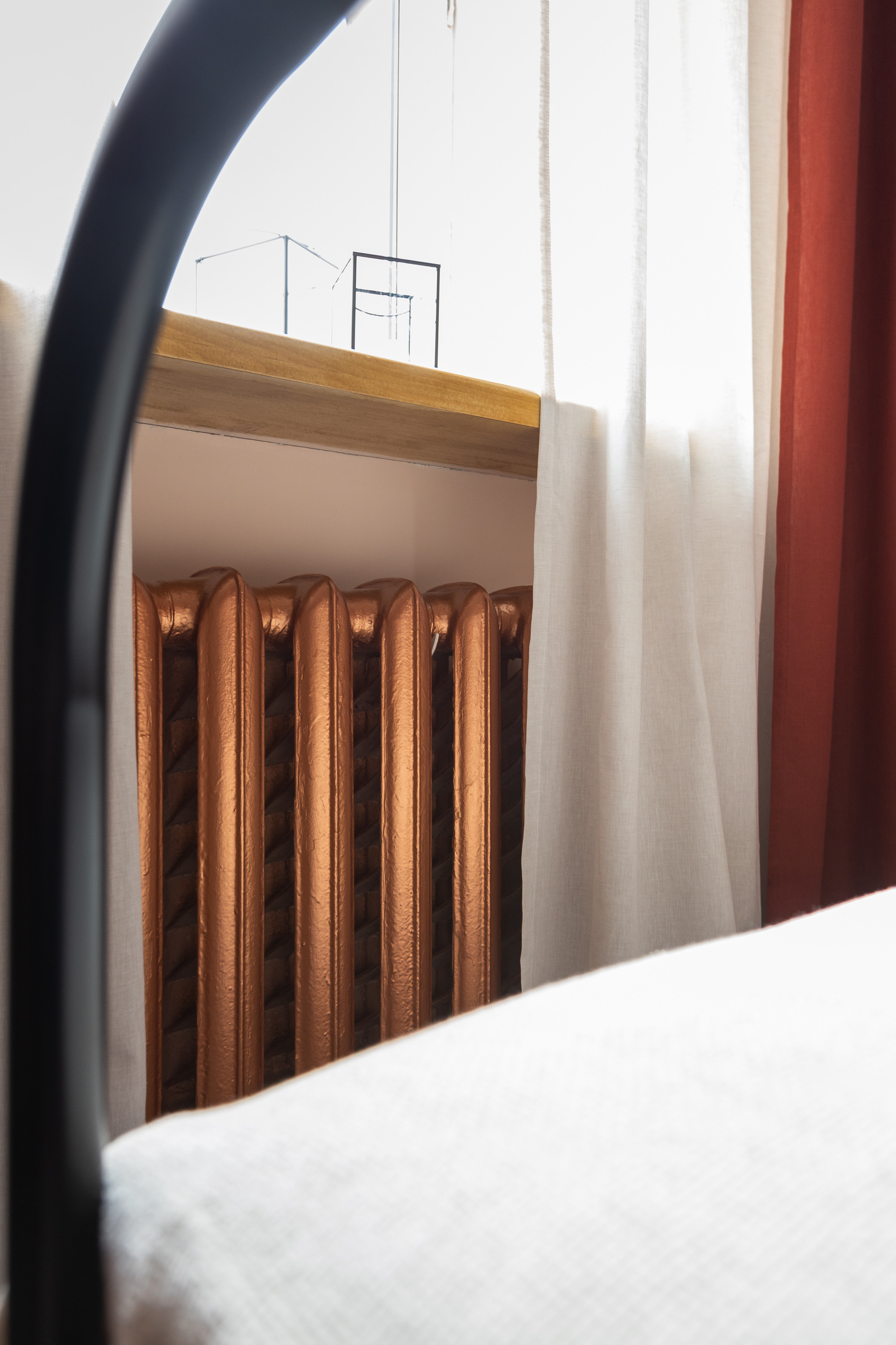 RED. Интерьерный фотограф в Москве Роман Потапов