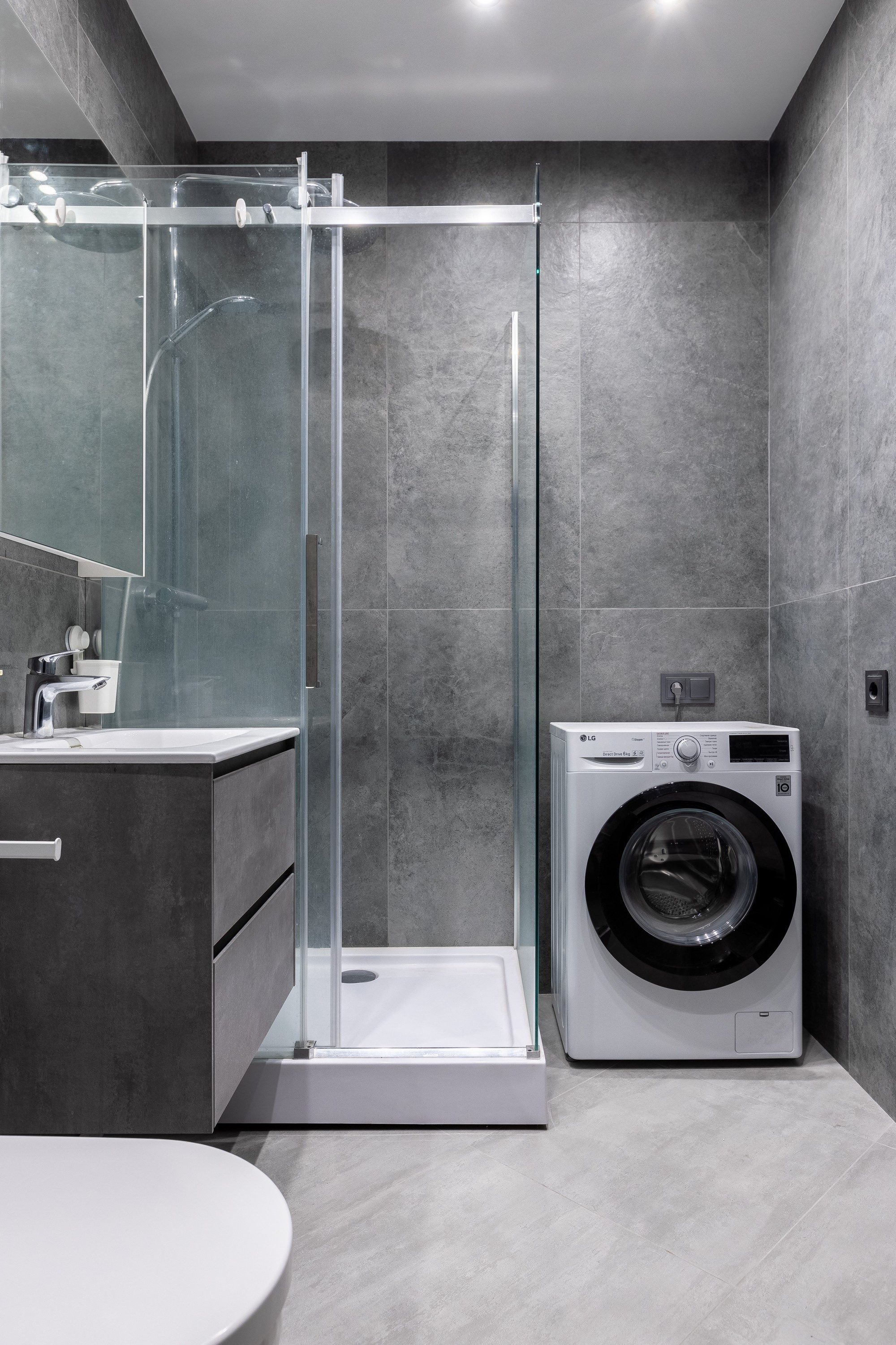 Для начинающего дизайнера. Интерьерный фотограф в Москве Роман Потапов