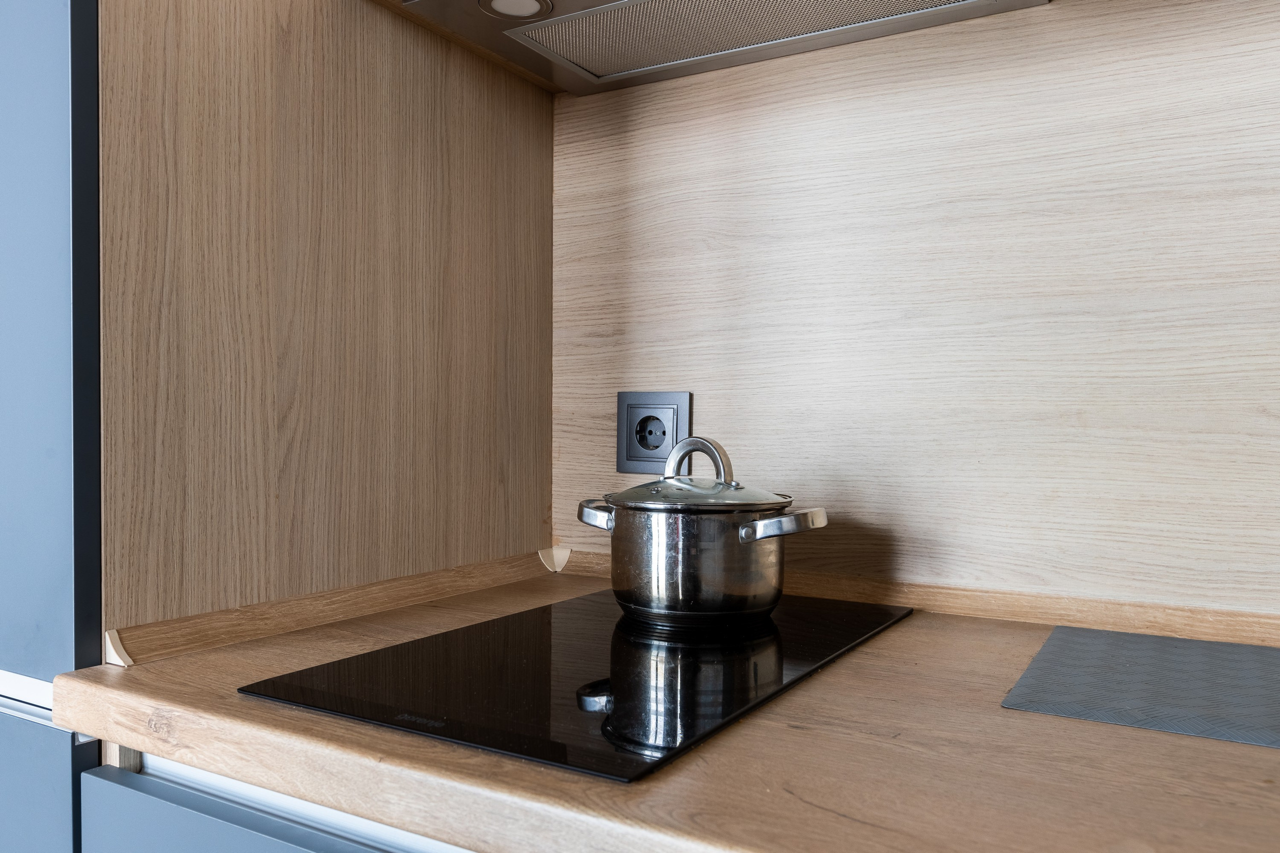 Для начинающего дизайнера. Интерьерный фотограф в Москве Роман Потапов