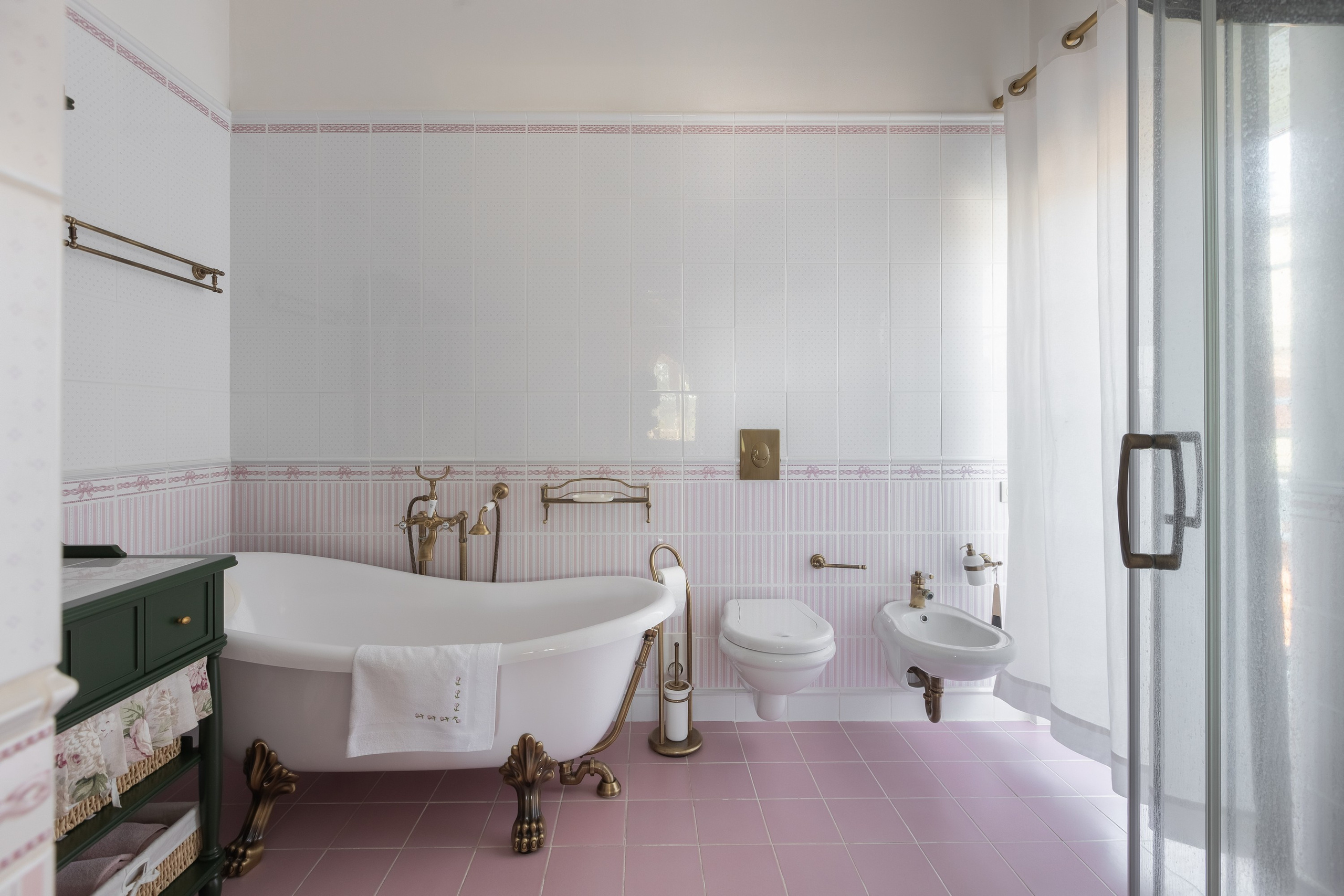 Интерьерная фотосъемка дома на продажу. Интерьерный фотограф в Москве Роман Потапов