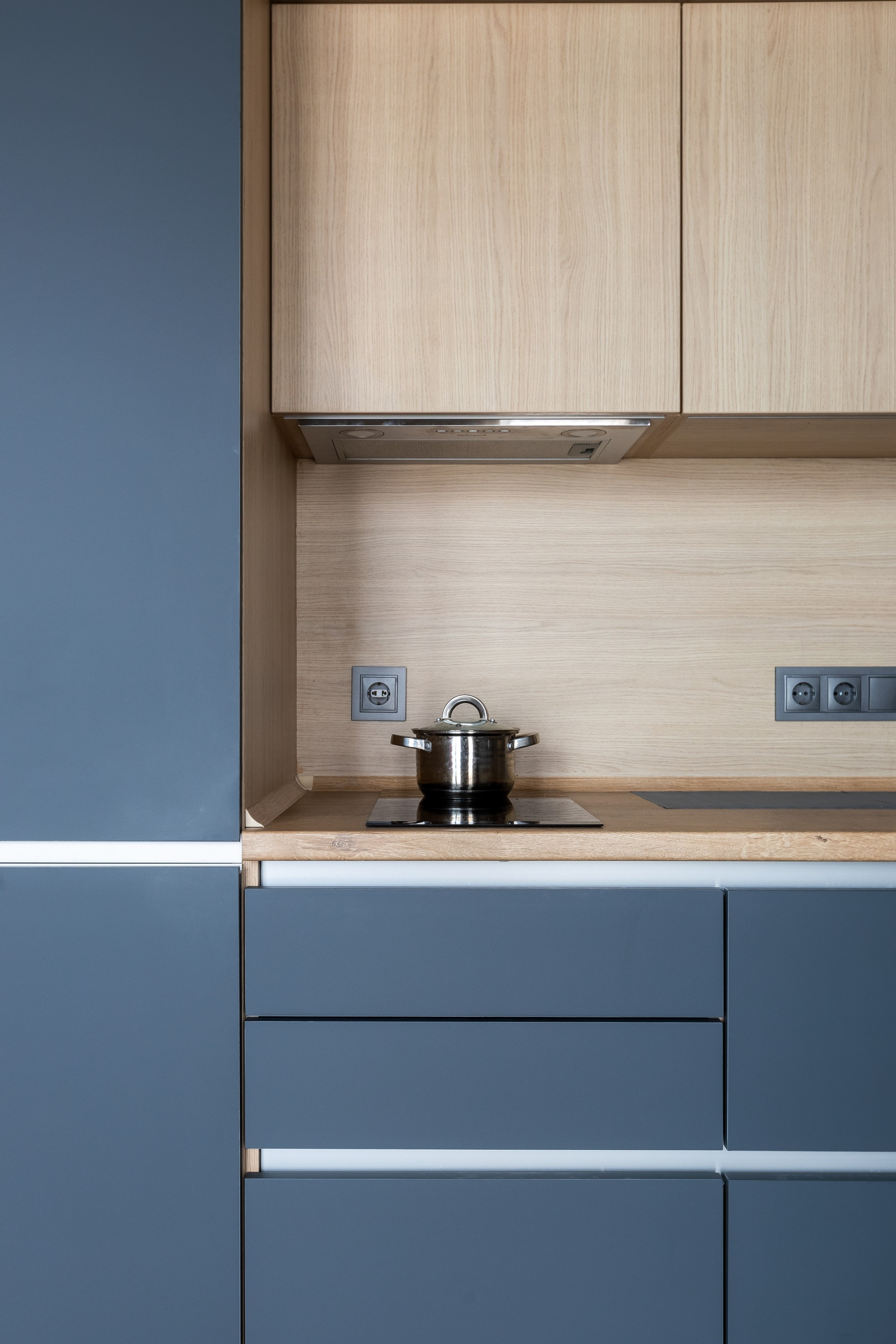 Для начинающего дизайнера. Интерьерный фотограф в Москве Роман Потапов