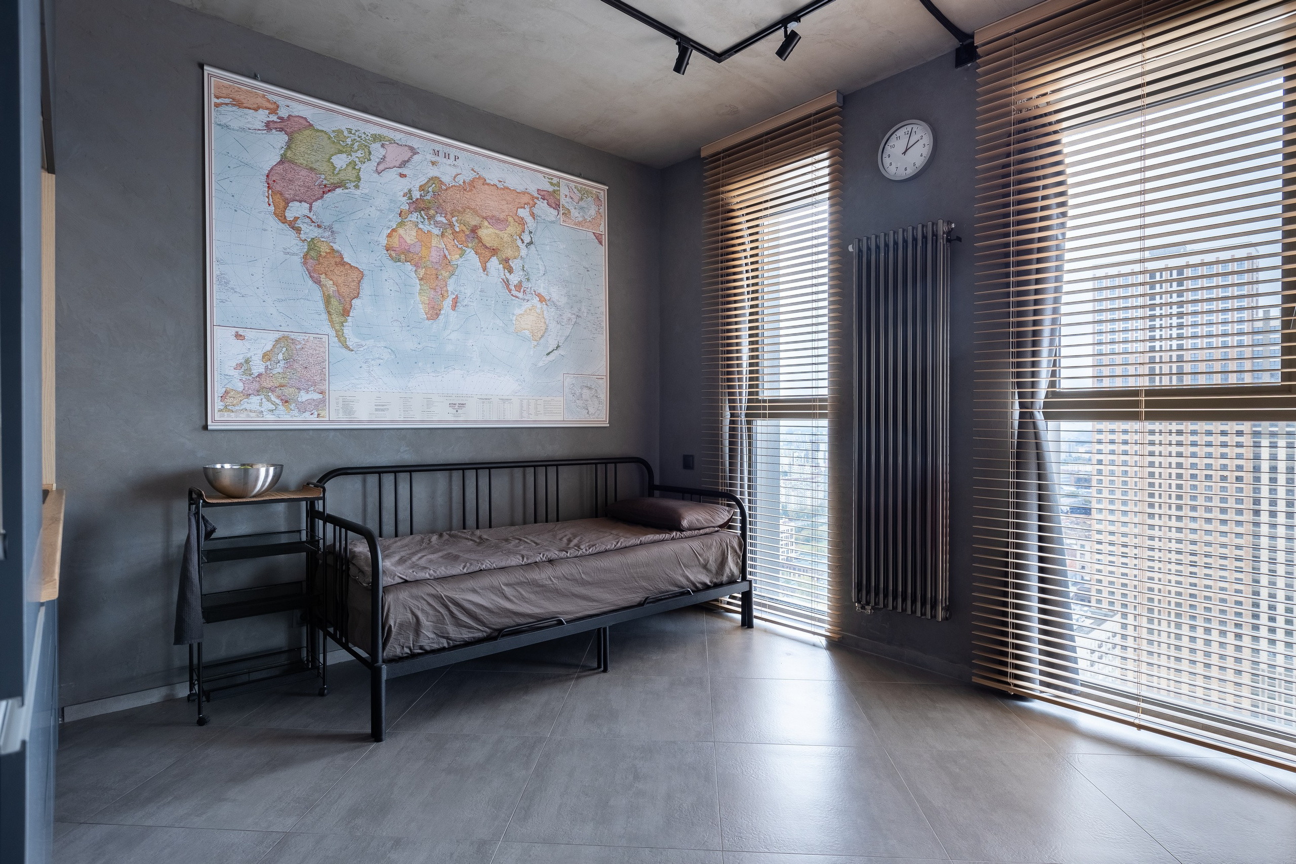 Для начинающего дизайнера. Интерьерный фотограф в Москве Роман Потапов