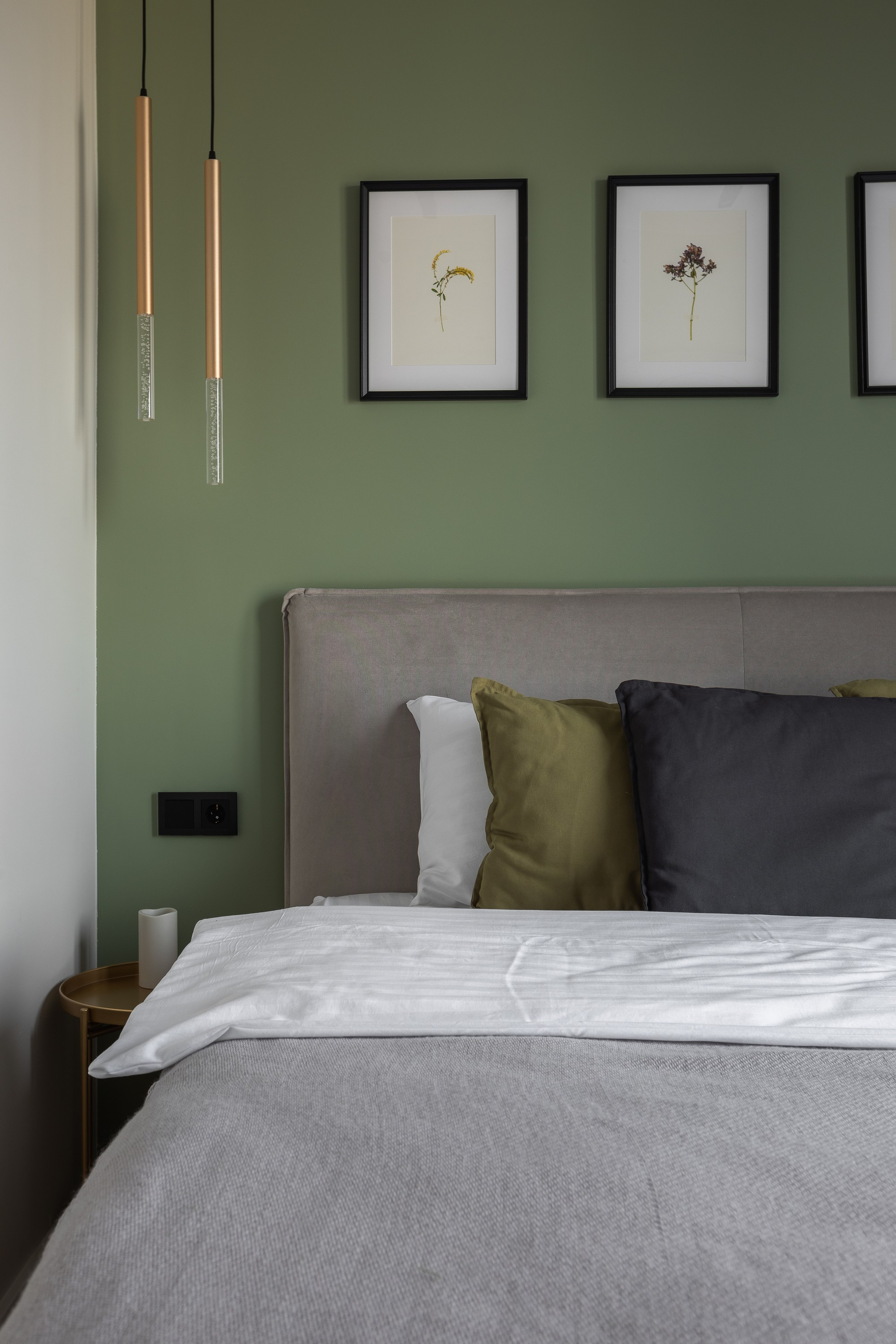 Савеловский Сити В. Интерьерный фотограф в Москве Роман Потапов